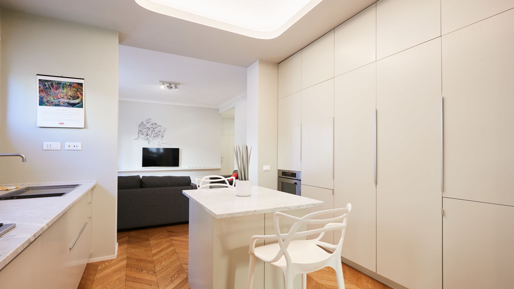 Napoliapartments.it Roma Dream Vatican Holidays - Marine & Vintage Cars