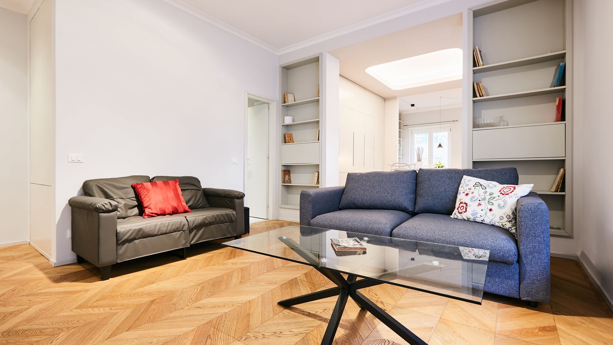 Napoliapartments.it Roma Dream Vatican Holidays - Marine & Vintage Cars