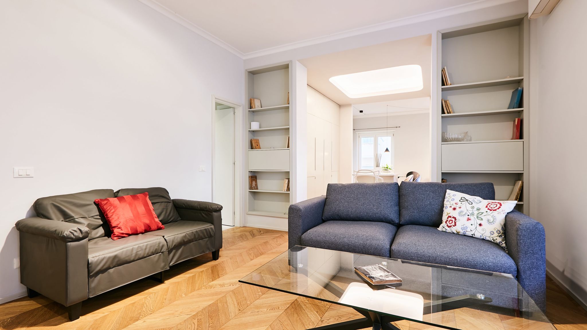 Napoliapartments.it Roma Dream Vatican Holidays - Marine & Vintage Cars