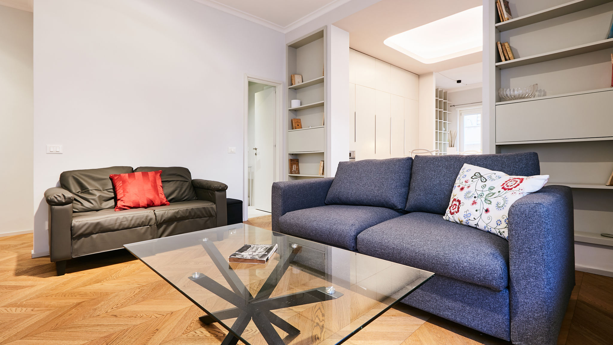 Napoliapartments.it Roma Dream Vatican Holidays - Marine & Vintage Cars