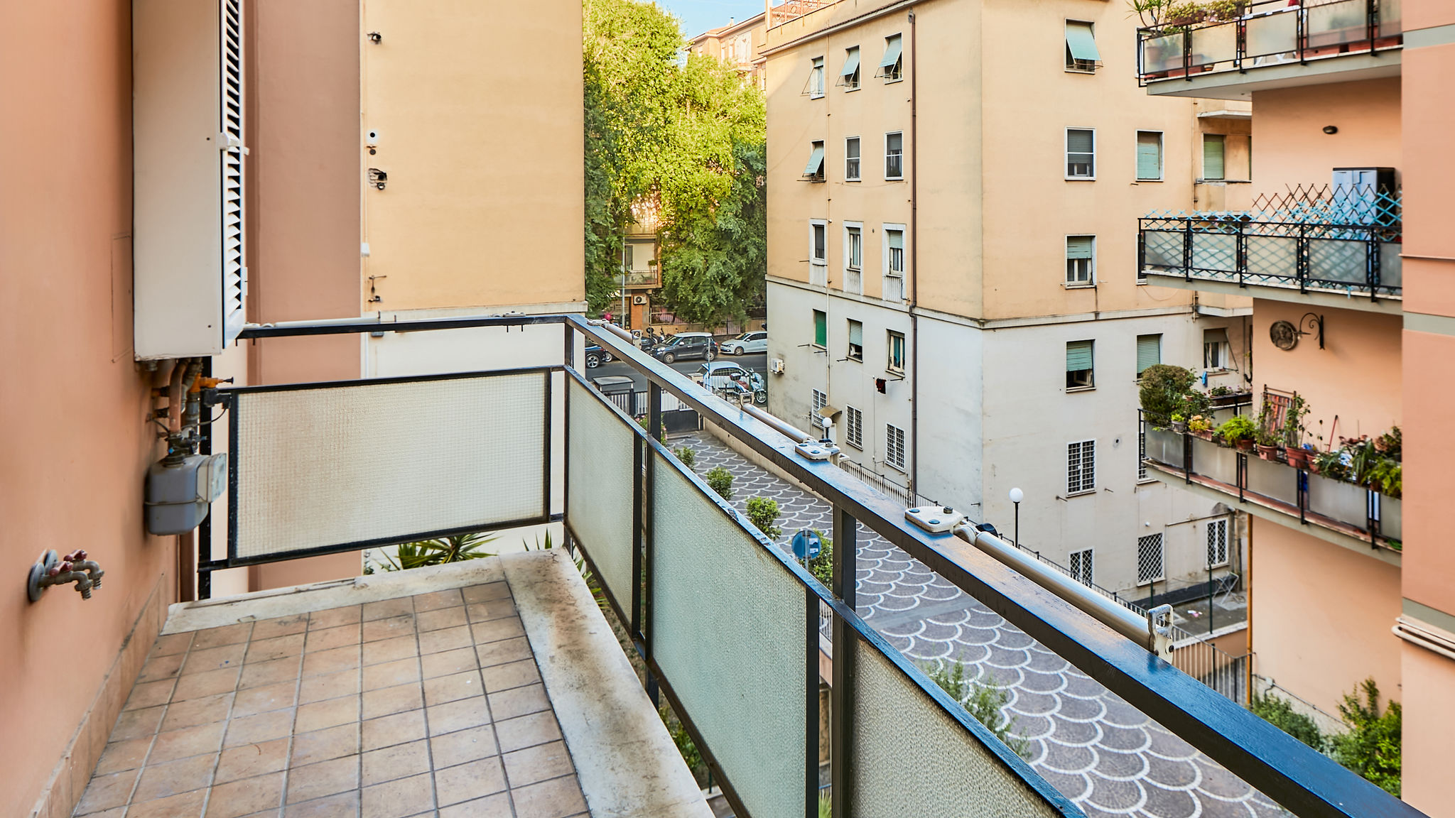 Napoliapartments.it Roma Dream Vatican Holidays - Marine & Vintage Cars