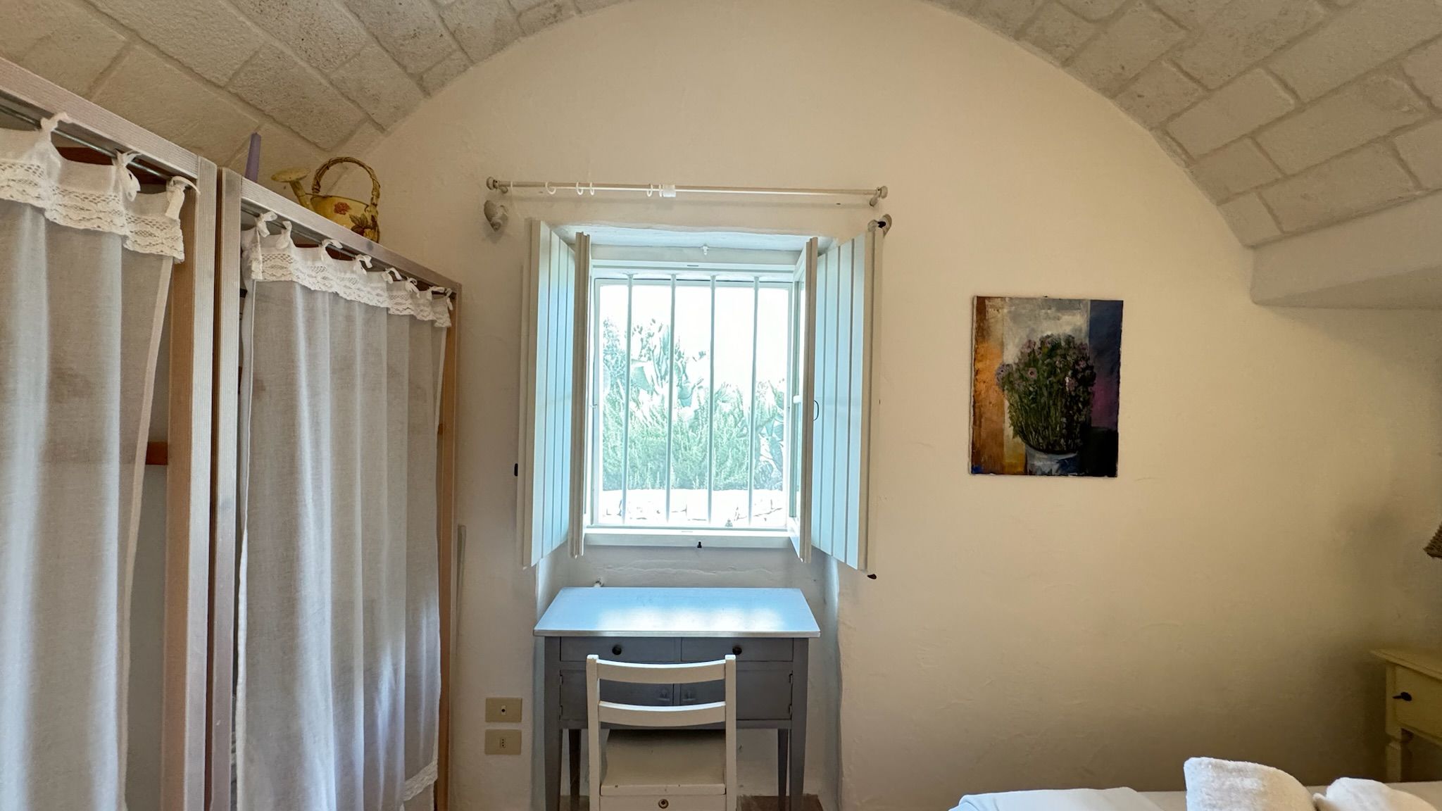 Italianway Locorotondo Trulli Itria Agave