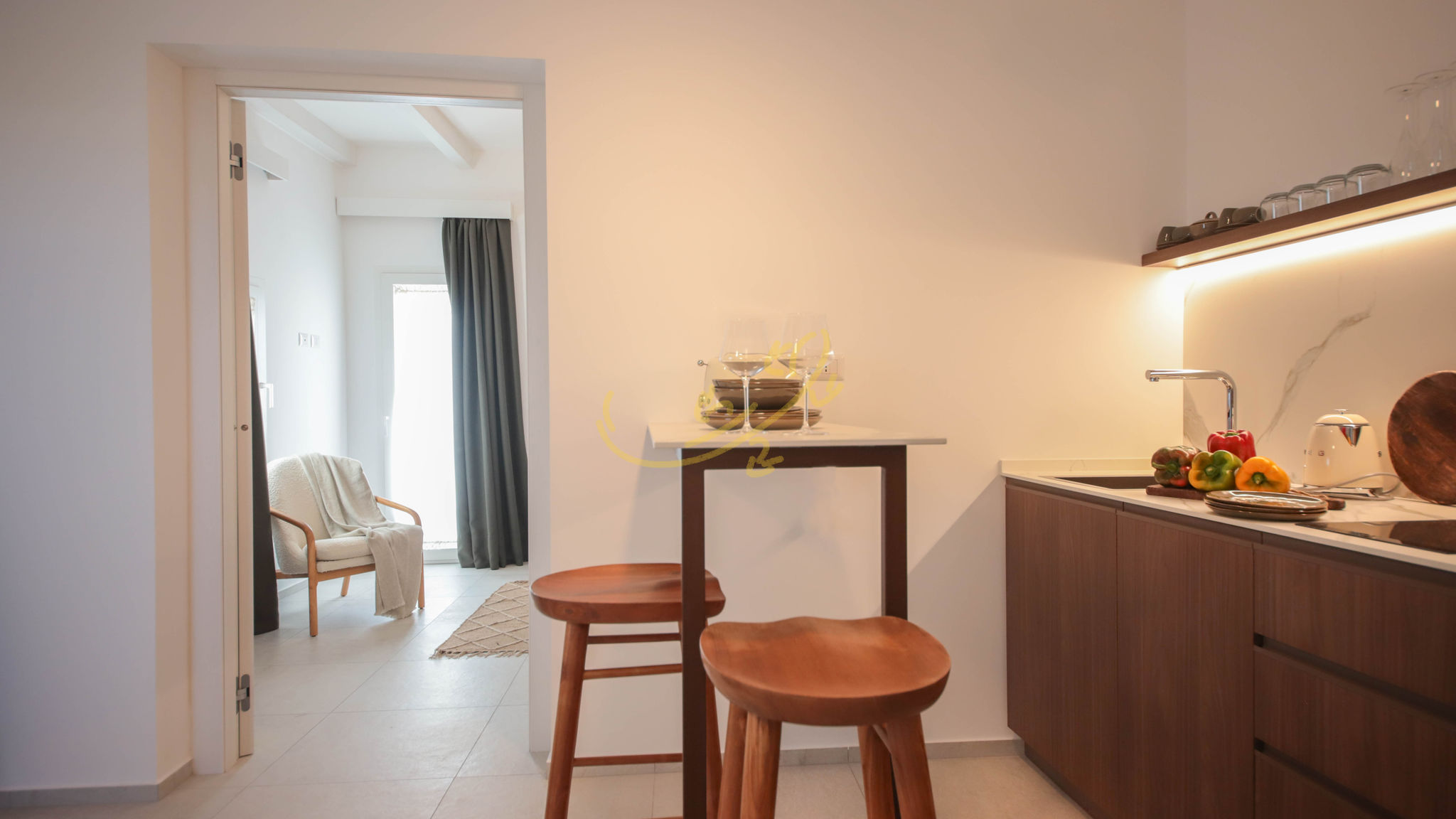 Italianway Monopoli TD Palazzo Maris Il Faro Sea View Townhouse