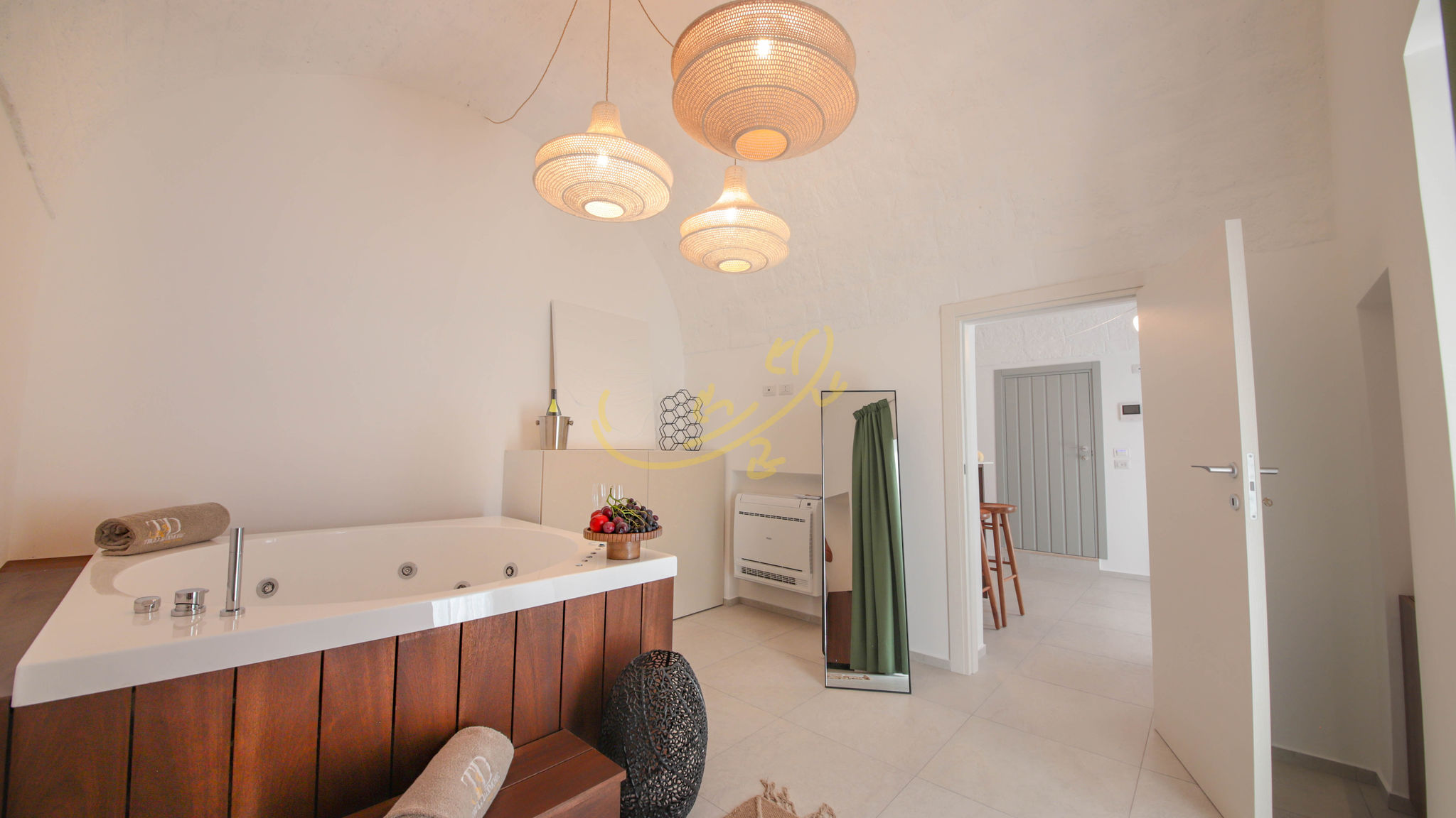 Italianway Monopoli TD Palazzo Maris Il Gozzo Townhouse with Sea View