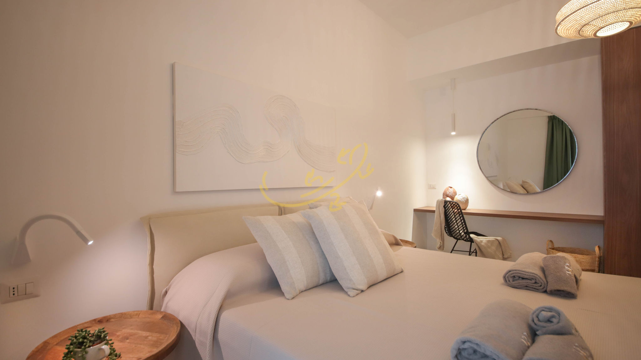 Italianway Monopoli TD Palazzo Maris Il Gozzo Townhouse with Sea View