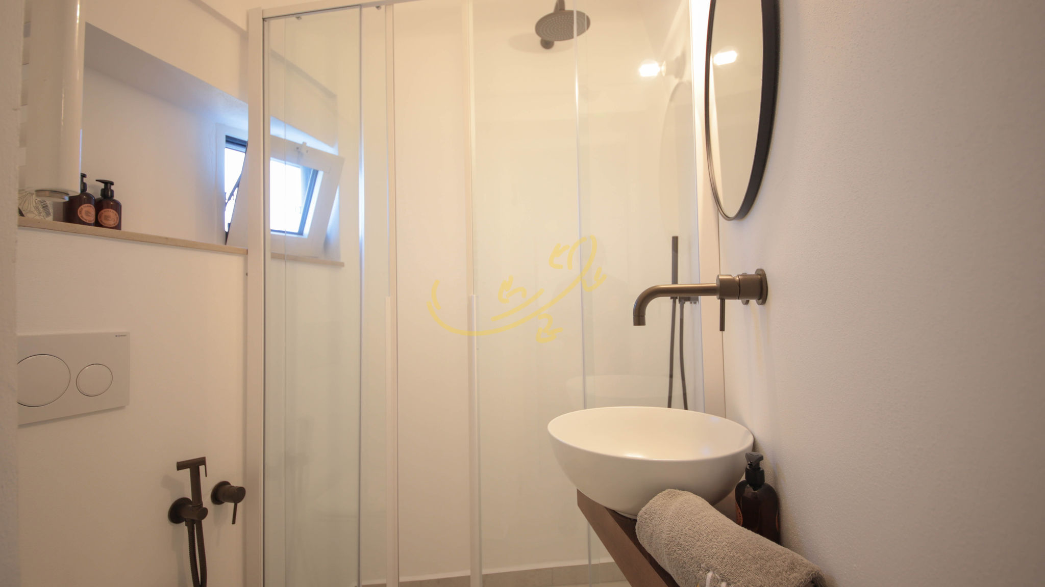Italianway Monopoli TD Palazzo Maris Il Gozzo Townhouse with Sea View