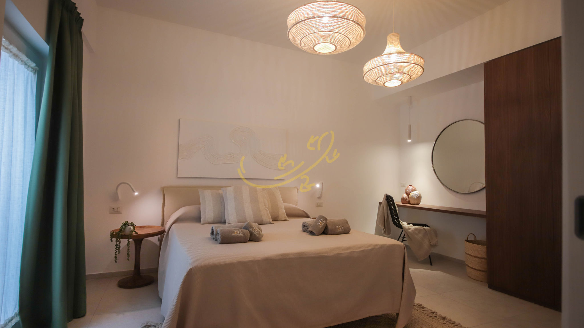 Italianway Monopoli TD Palazzo Maris Il Gozzo Townhouse with Sea View