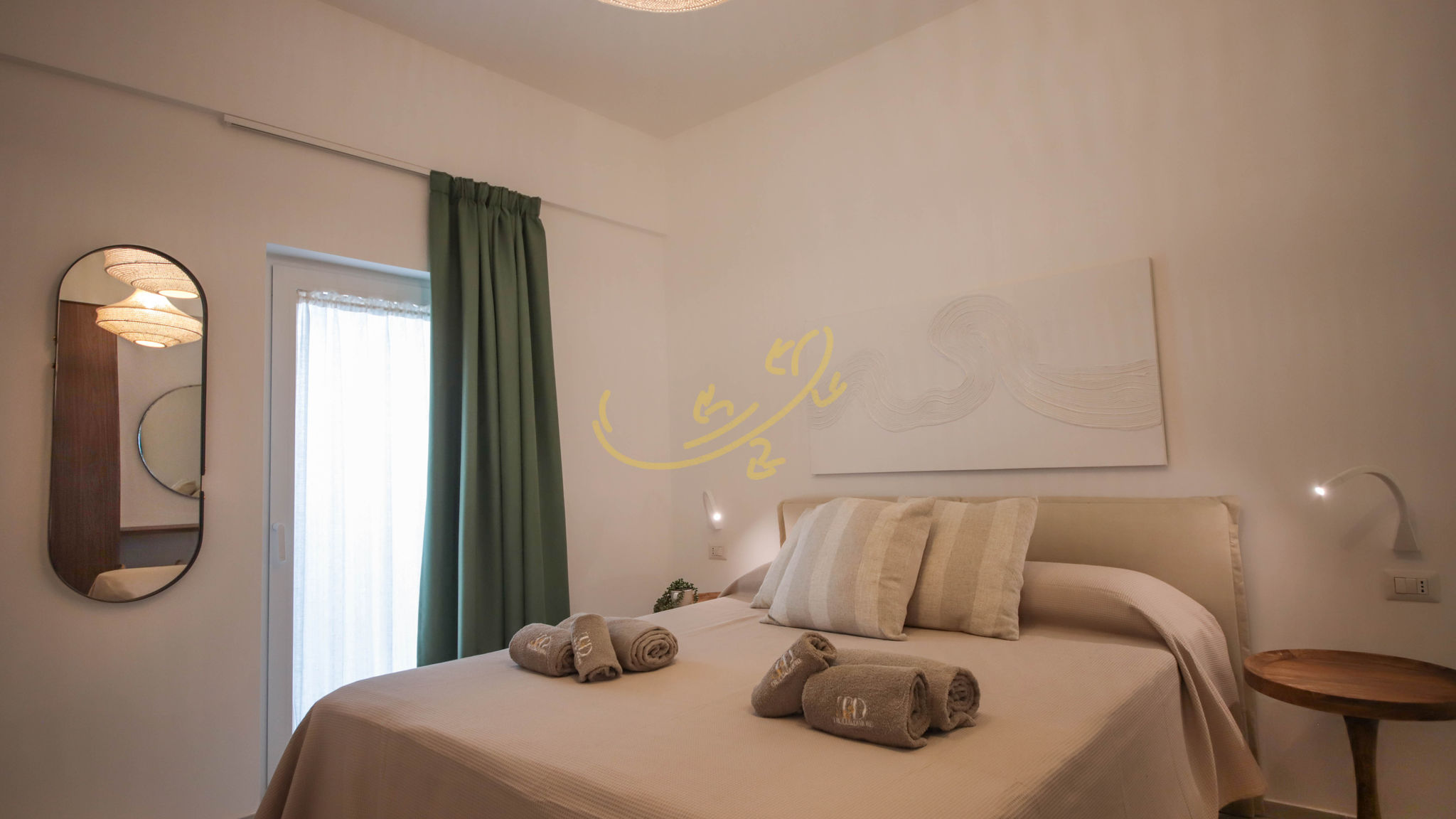 Italianway Monopoli TD Palazzo Maris Il Gozzo Townhouse with Sea View