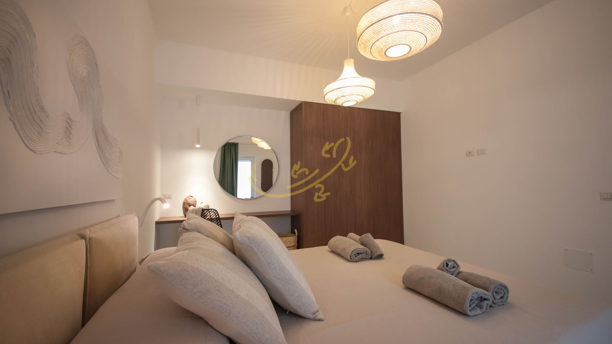Italianway Monopoli TD Palazzo Maris Il Gozzo Townhouse with Sea View