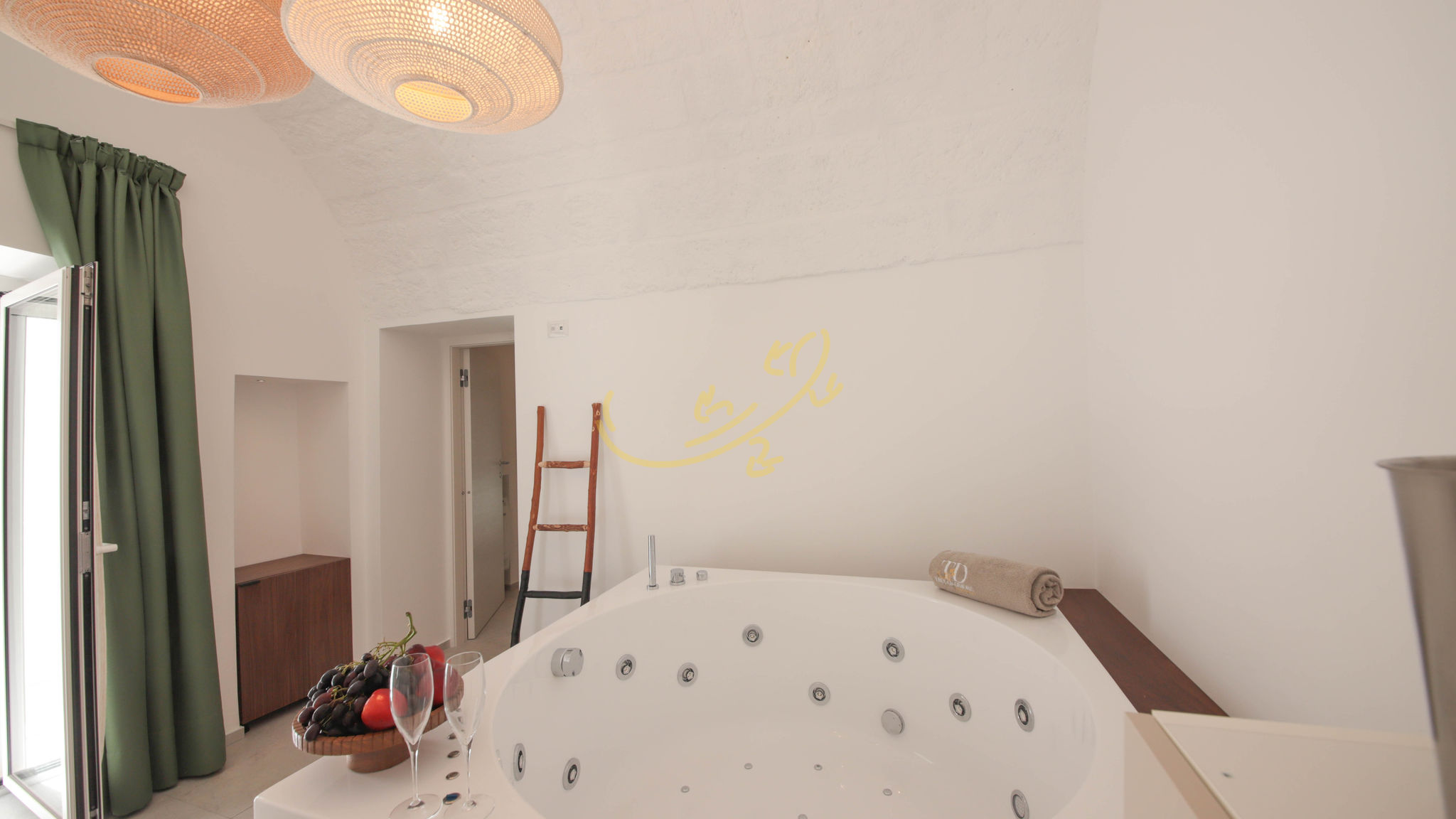 Italianway Monopoli TD Palazzo Maris Il Gozzo Townhouse with Sea View