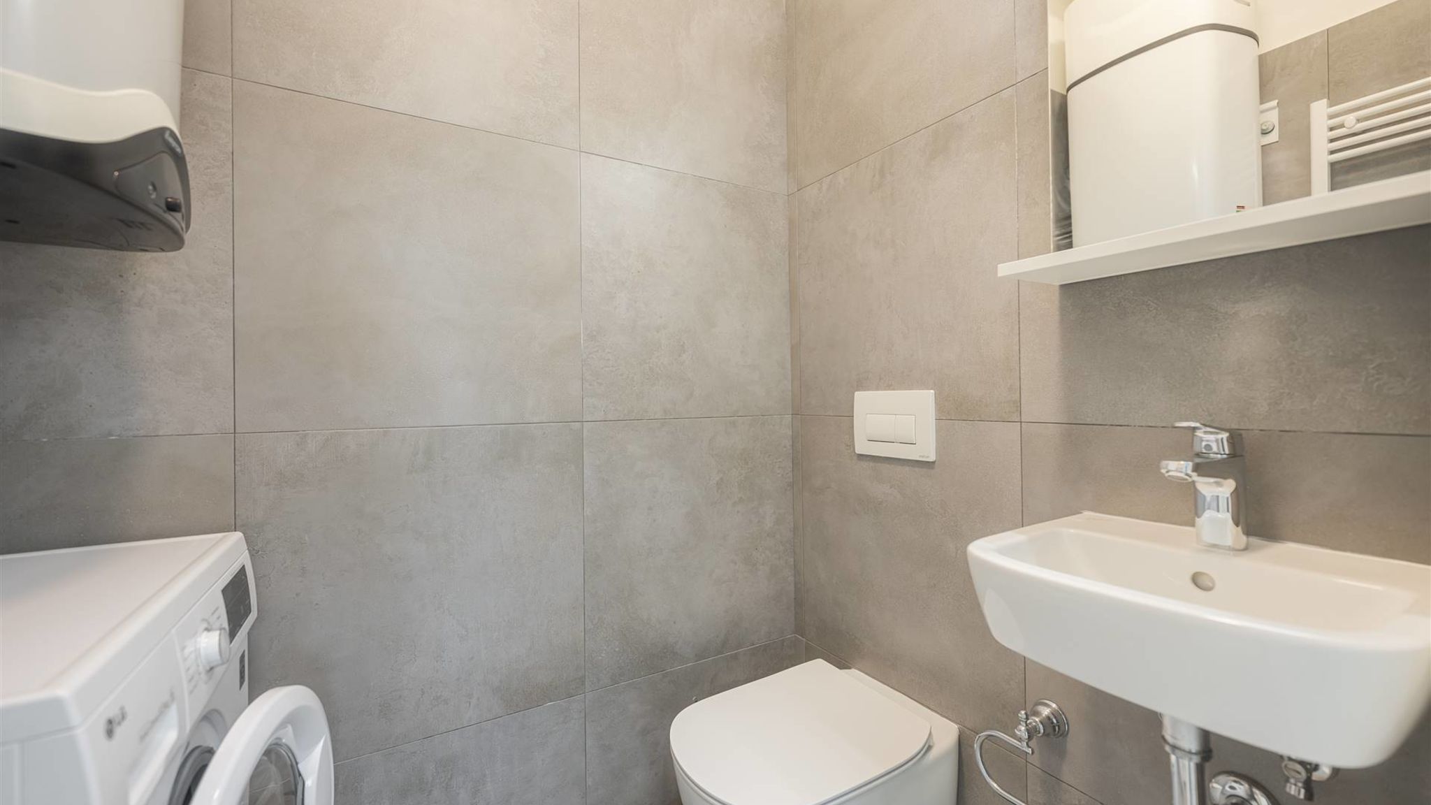 Italianway Jesolo Palm Beach 3