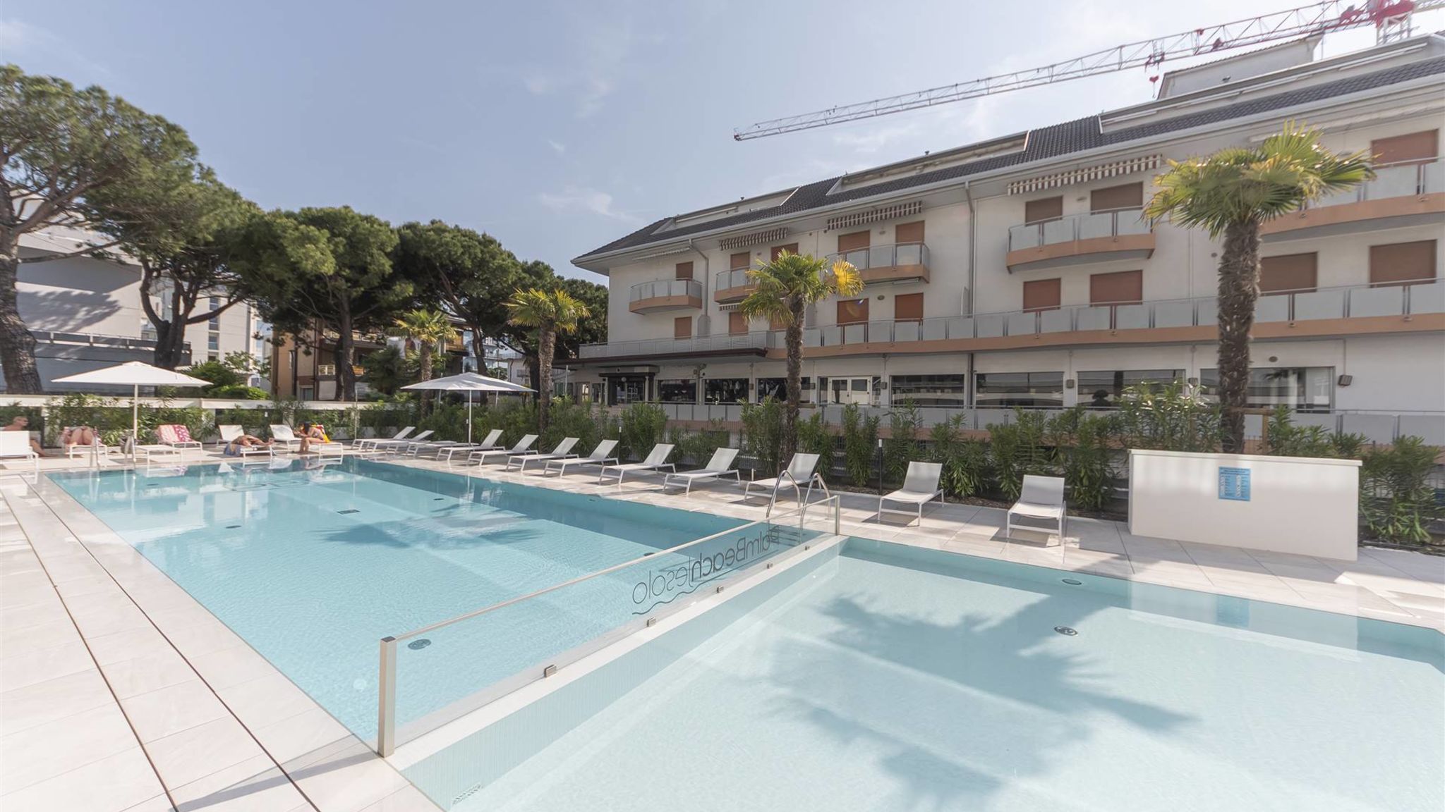 Italianway Jesolo Palm Beach 3