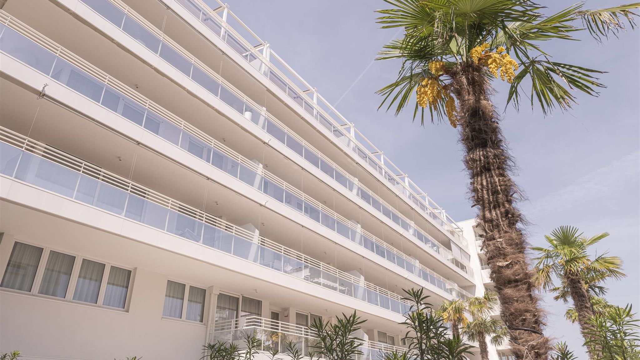 Italianway Jesolo Palm Beach 3