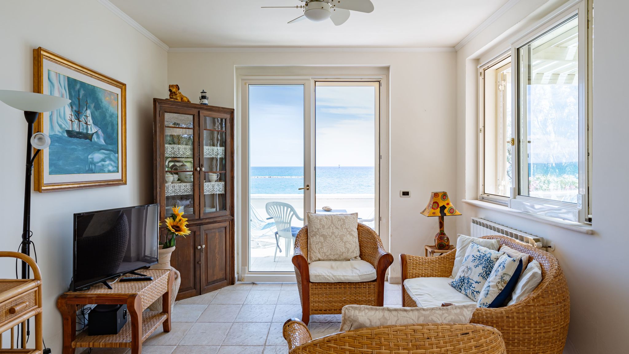 Italianway Casalbordino Villa Claudia - YourPlace Abruzzo