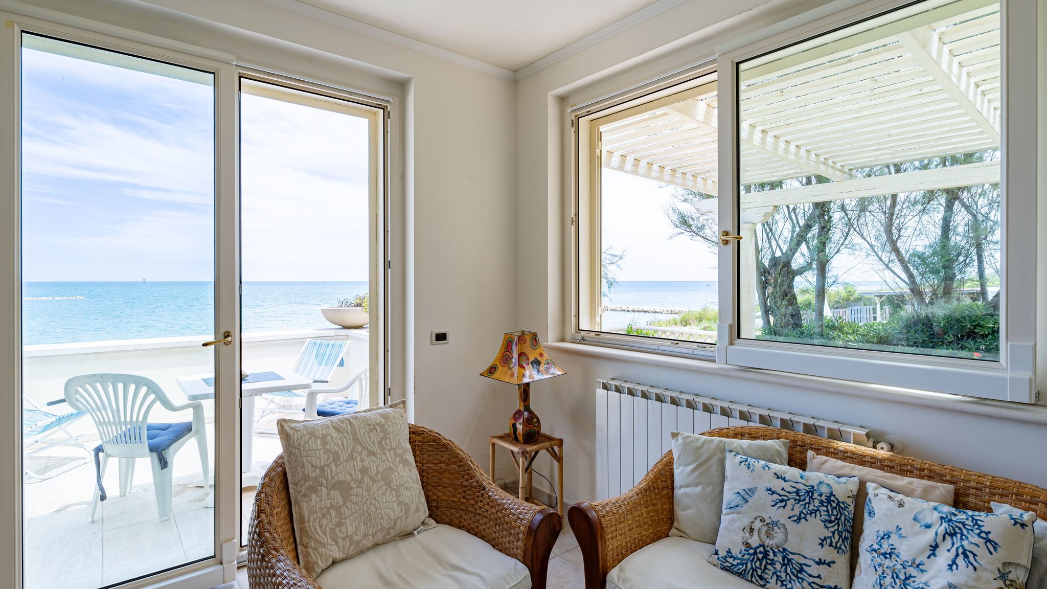 Italianway Casalbordino Villa Claudia - YourPlace Abruzzo