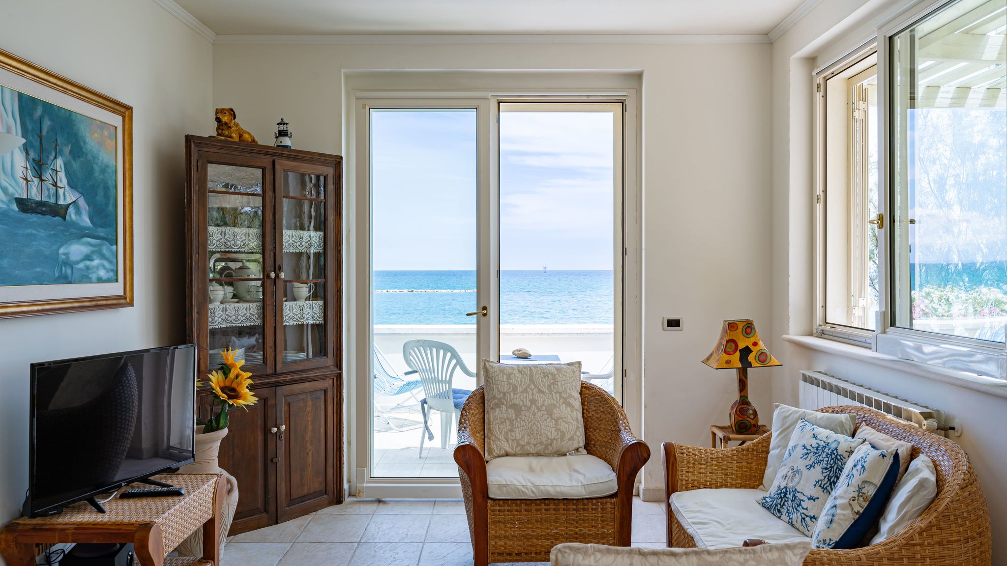 Italianway Casalbordino Villa Claudia - YourPlace Abruzzo