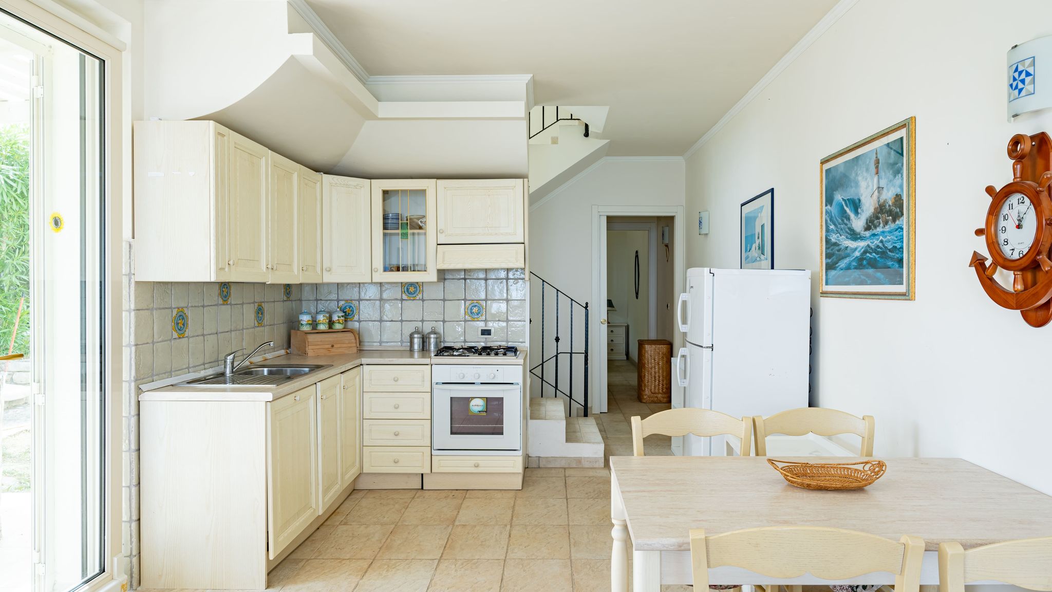 Italianway Casalbordino Villa Claudia - YourPlace Abruzzo