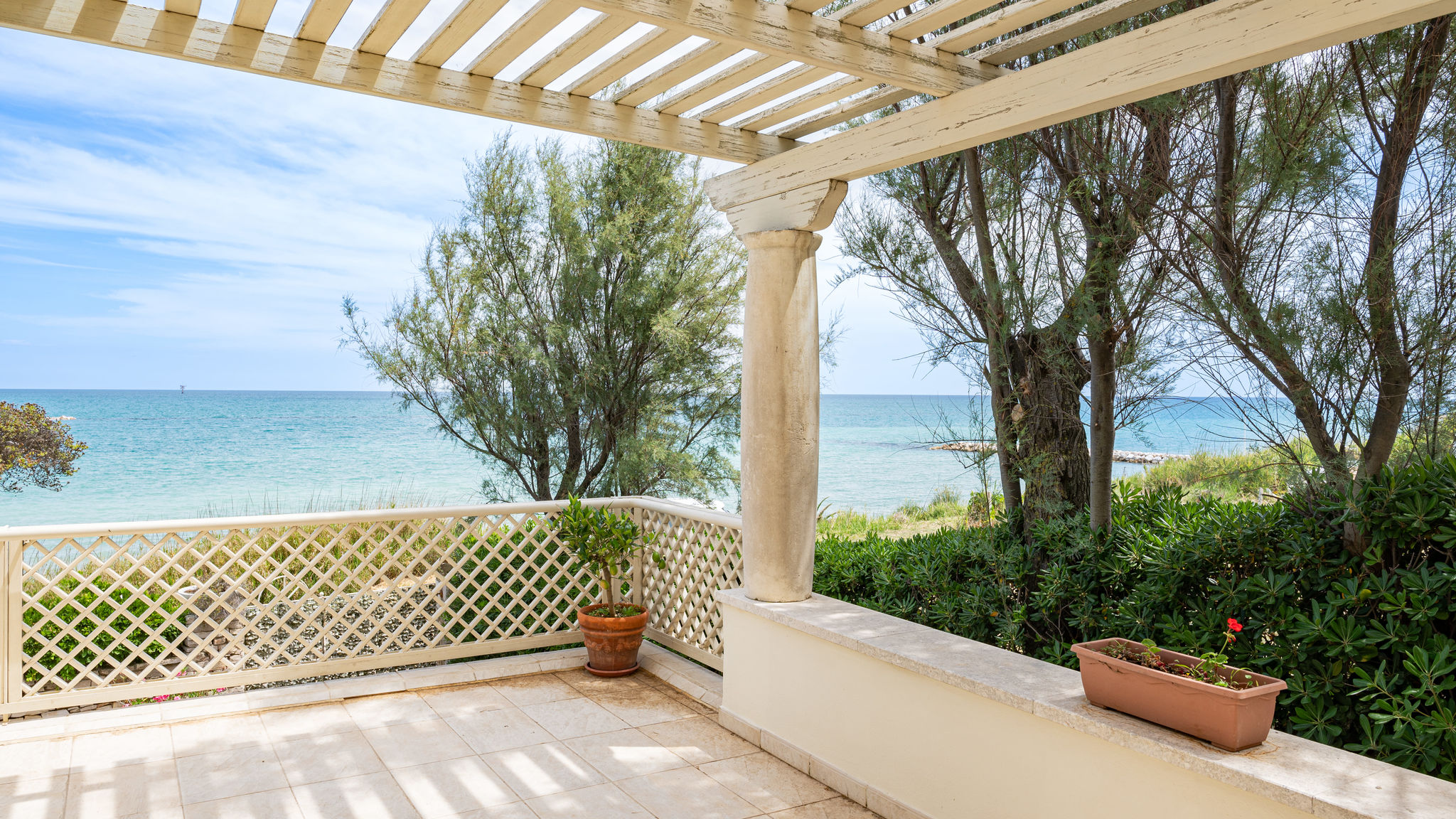 Italianway Casalbordino Villa Claudia - YourPlace Abruzzo