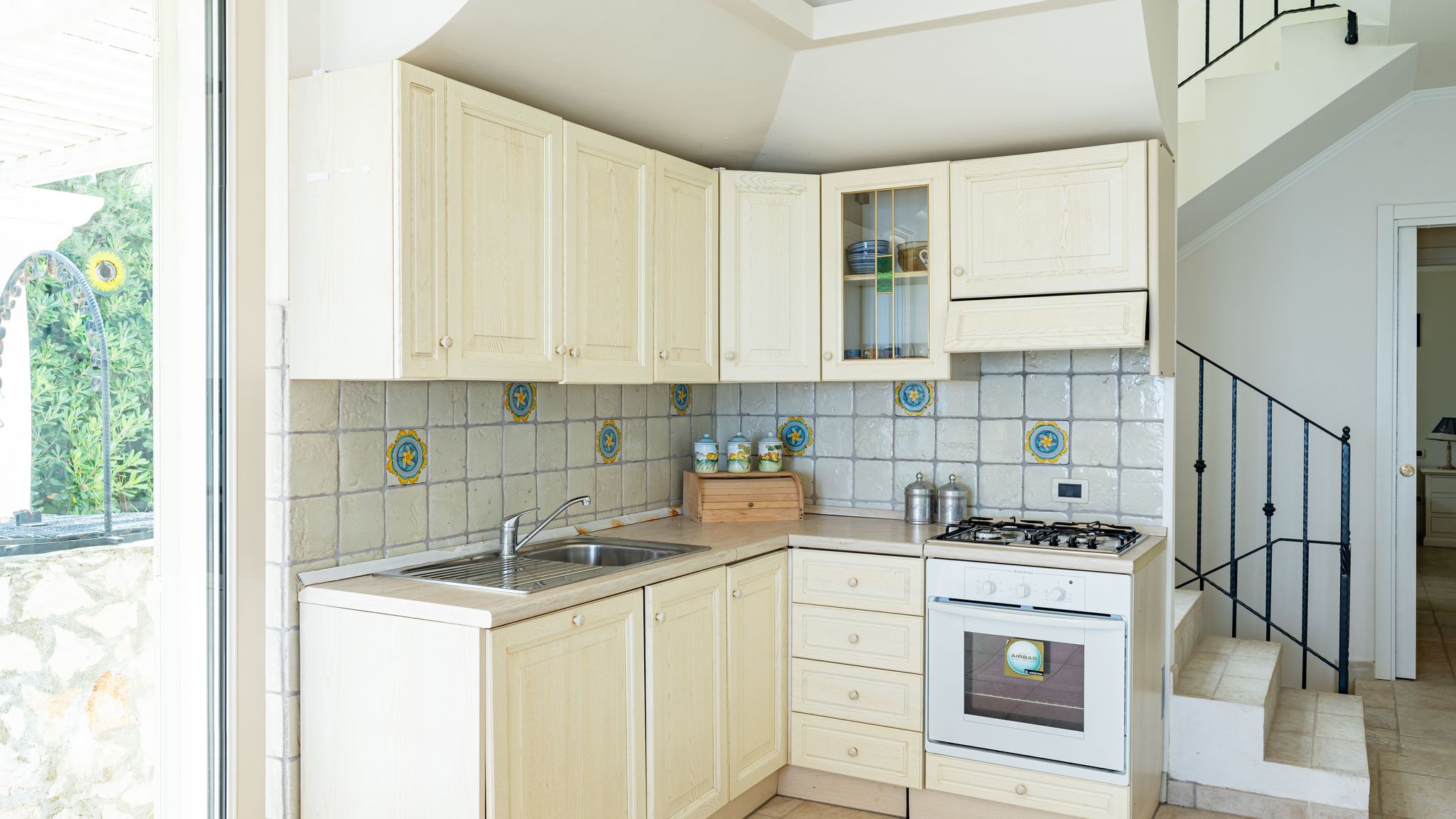 Italianway Casalbordino Villa Claudia - YourPlace Abruzzo