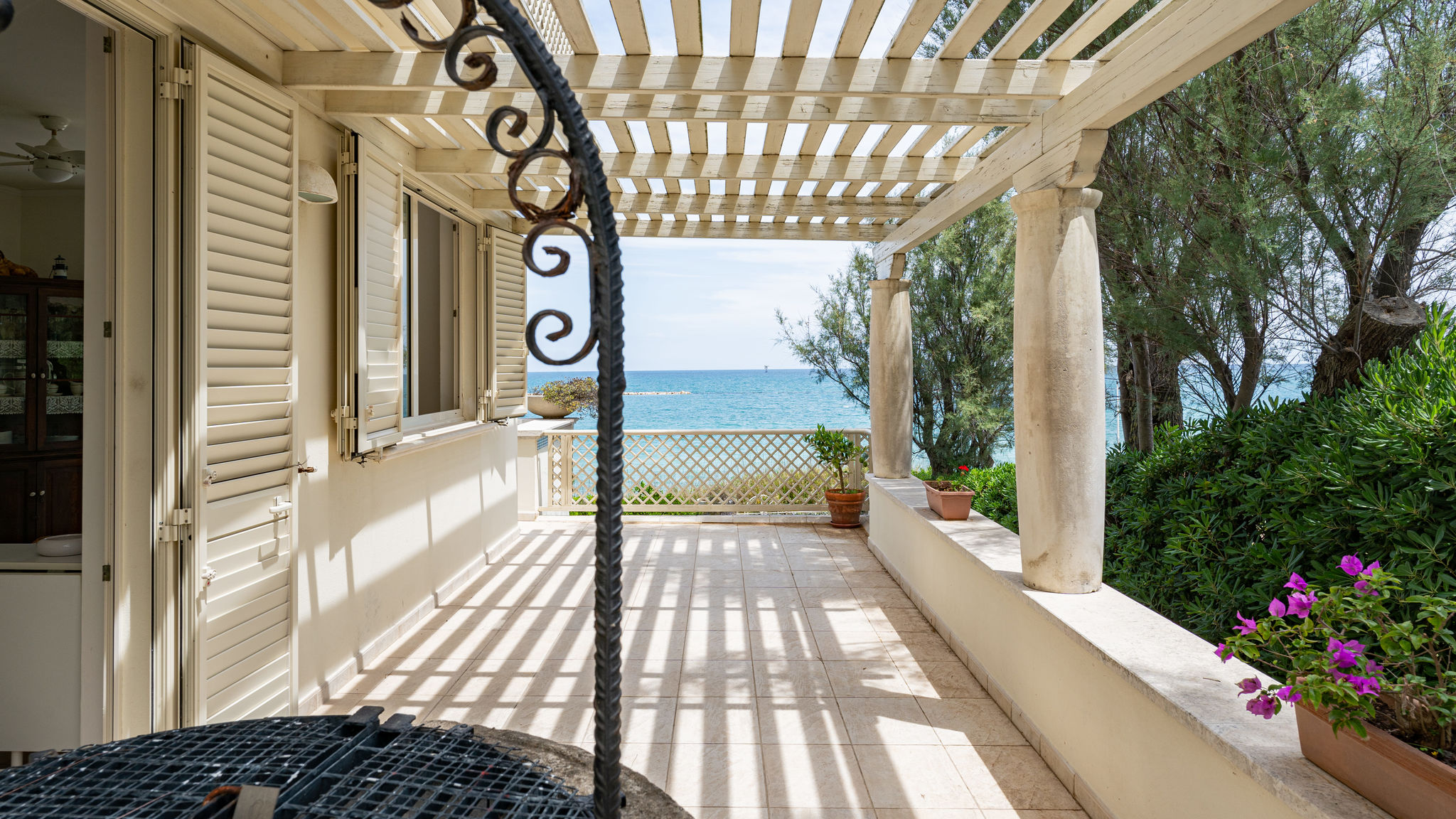 Italianway Casalbordino Villa Claudia - YourPlace Abruzzo