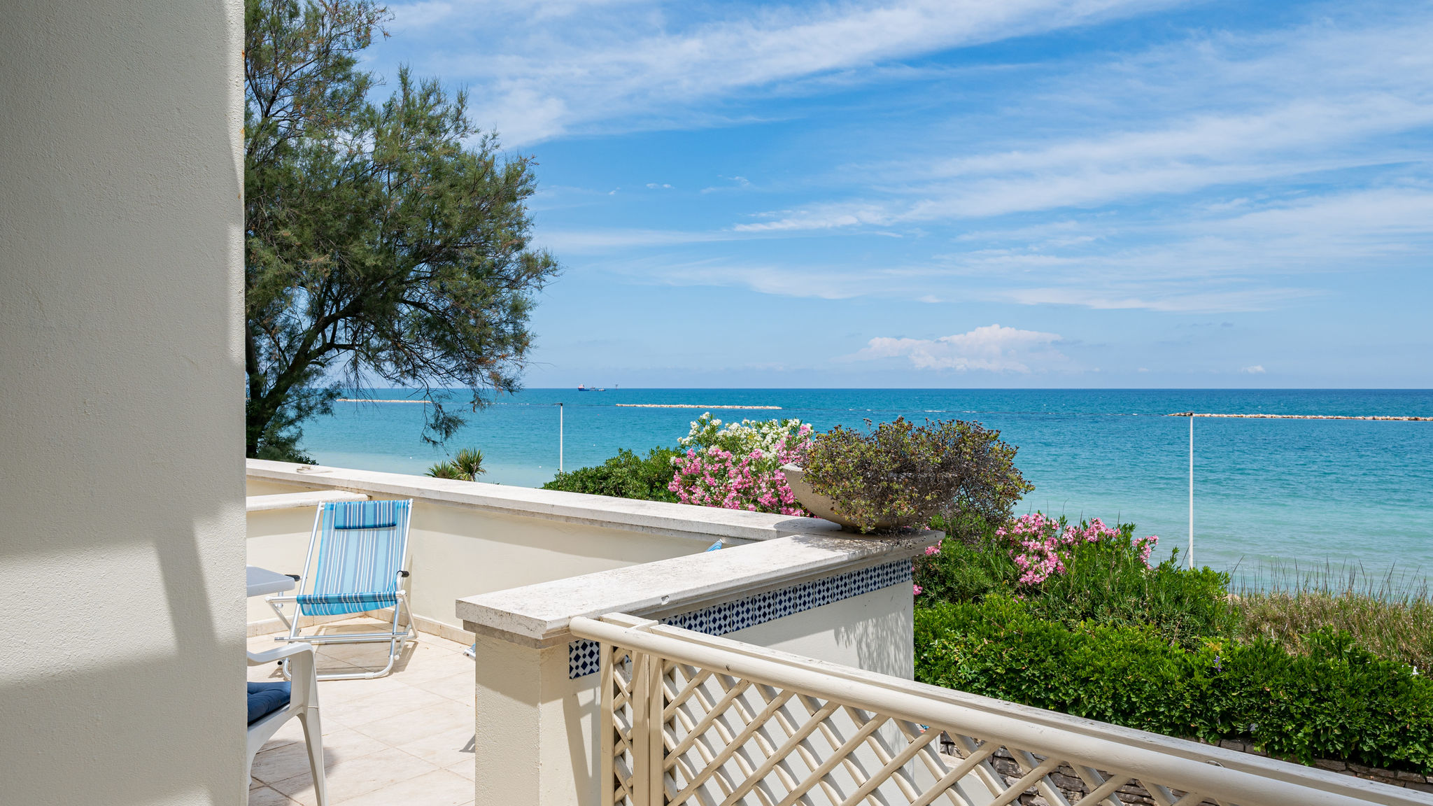 Italianway Casalbordino Villa Claudia - YourPlace Abruzzo