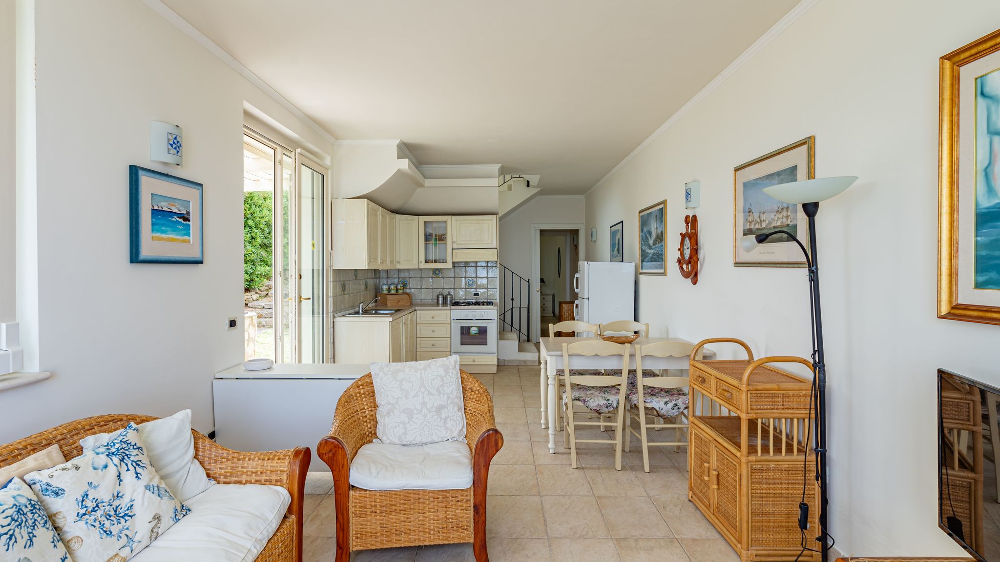 Italianway Casalbordino Villa Claudia - YourPlace Abruzzo