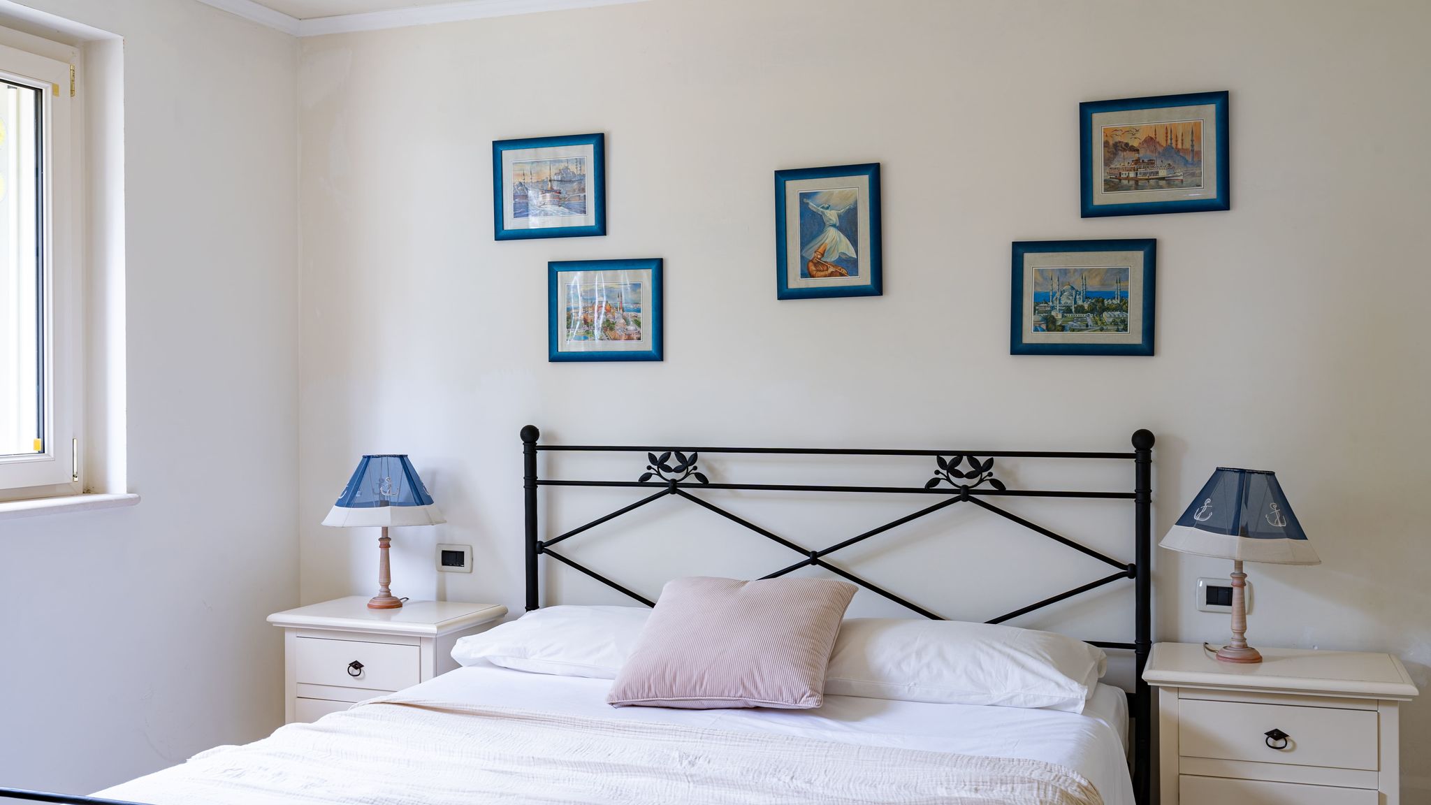 Italianway Casalbordino Villa Claudia - YourPlace Abruzzo