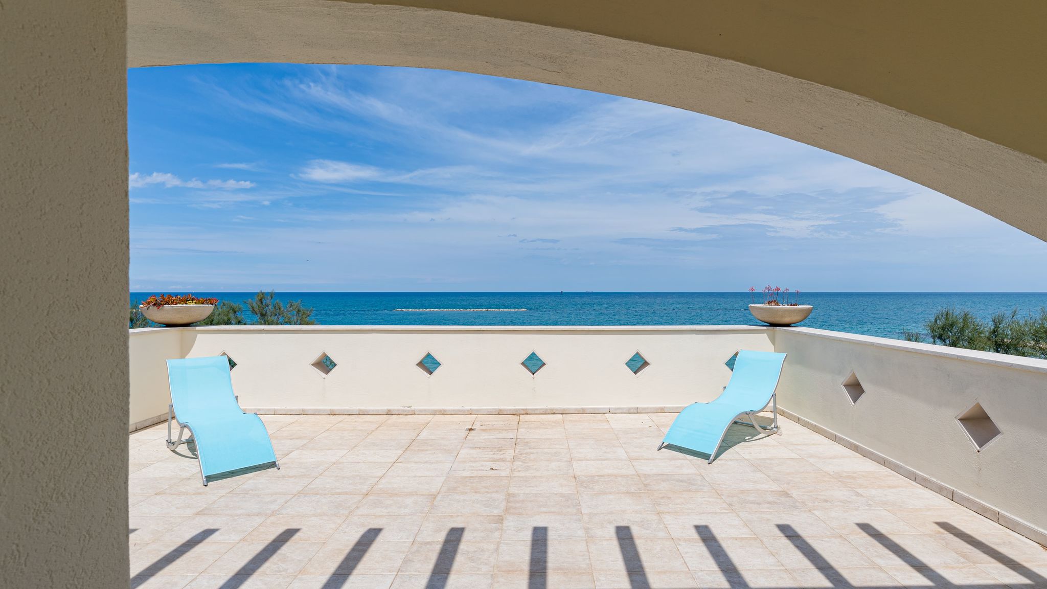 Italianway Casalbordino Villa Claudia - YourPlace Abruzzo