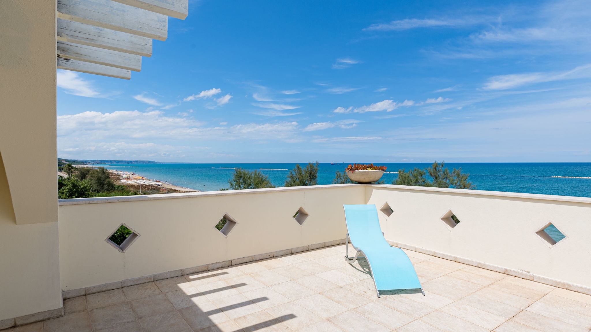 Italianway Casalbordino Villa Claudia - YourPlace Abruzzo