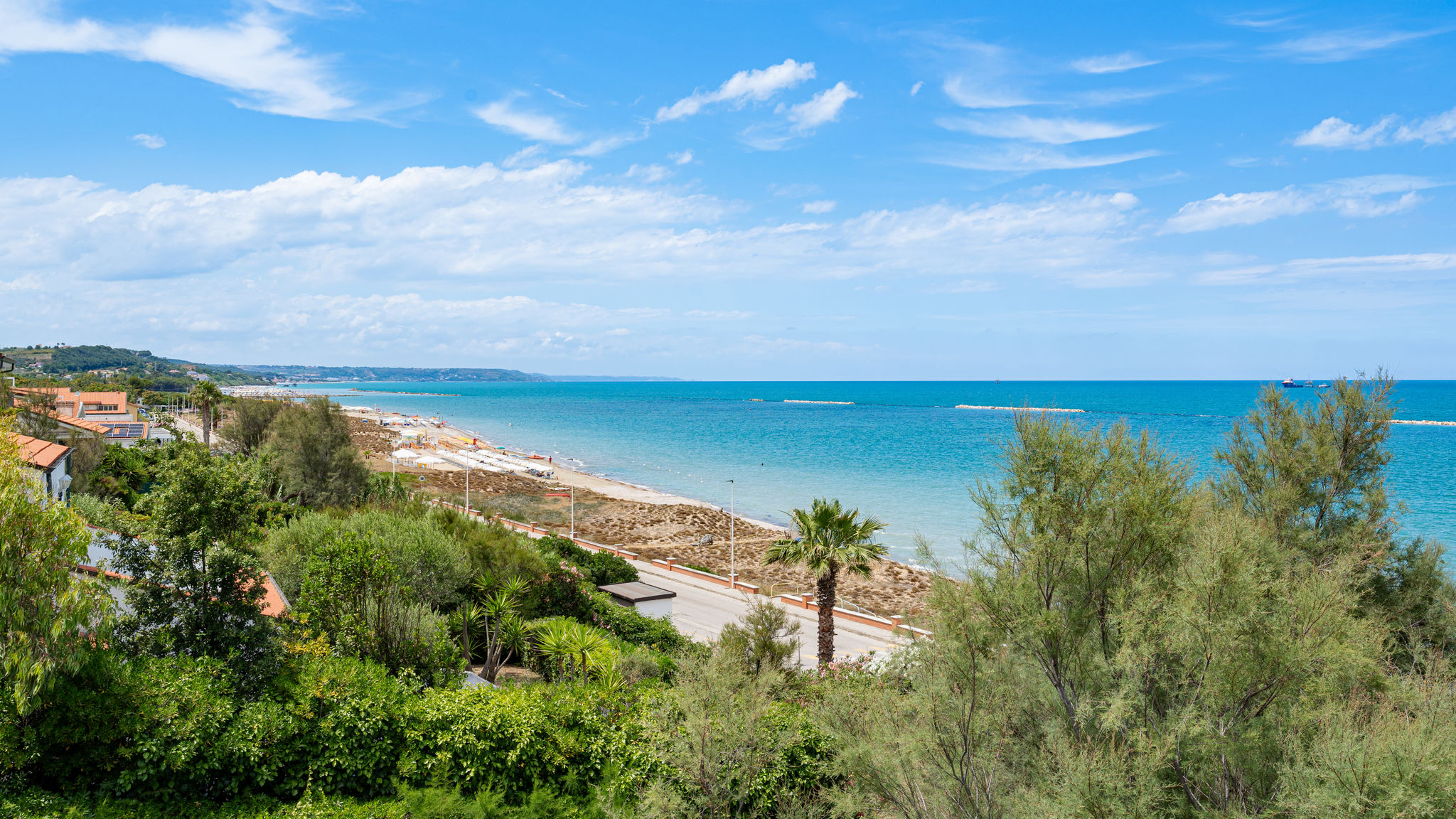 Italianway Casalbordino Villa Claudia - YourPlace Abruzzo