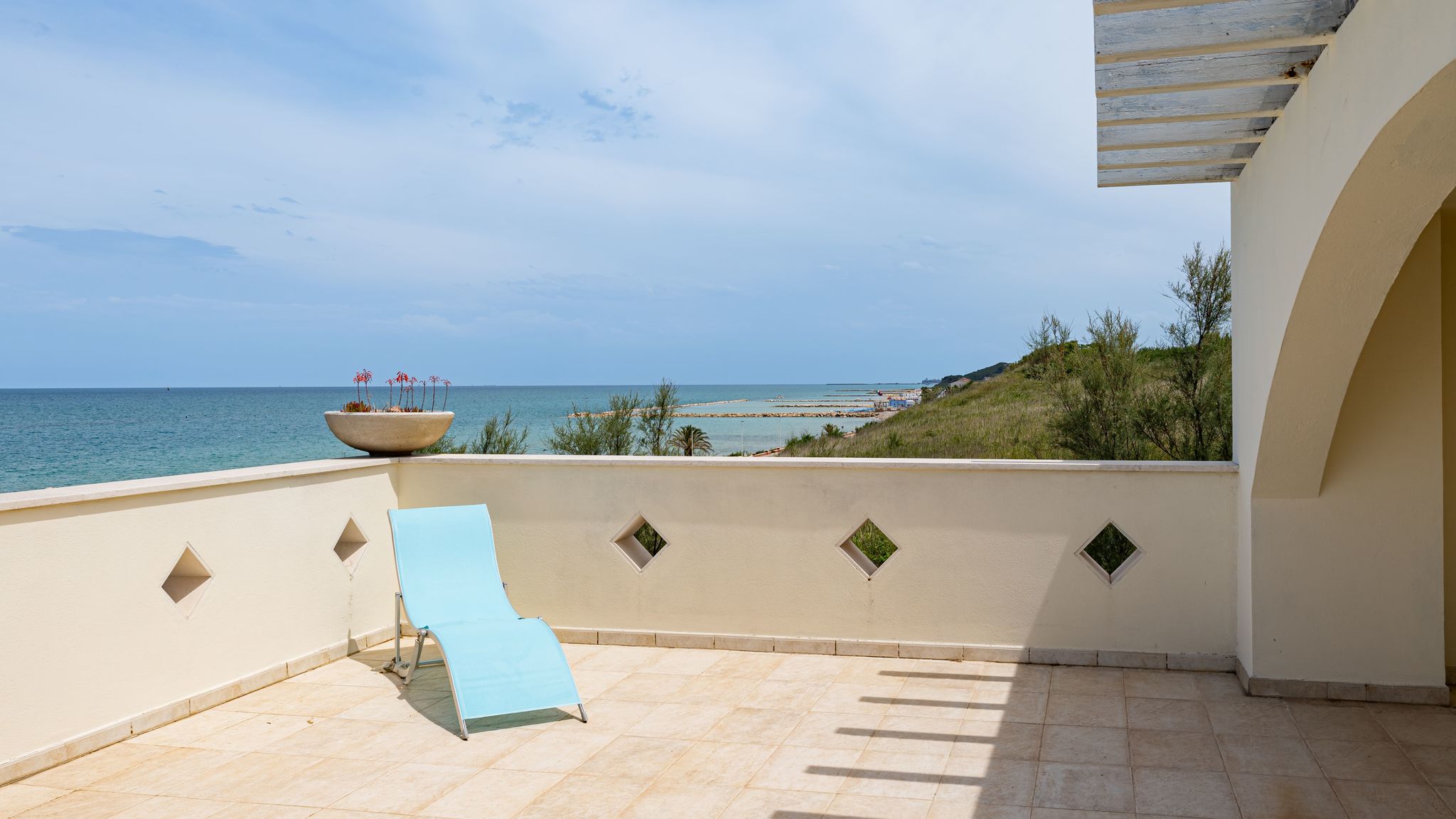 Italianway Casalbordino Villa Claudia - YourPlace Abruzzo