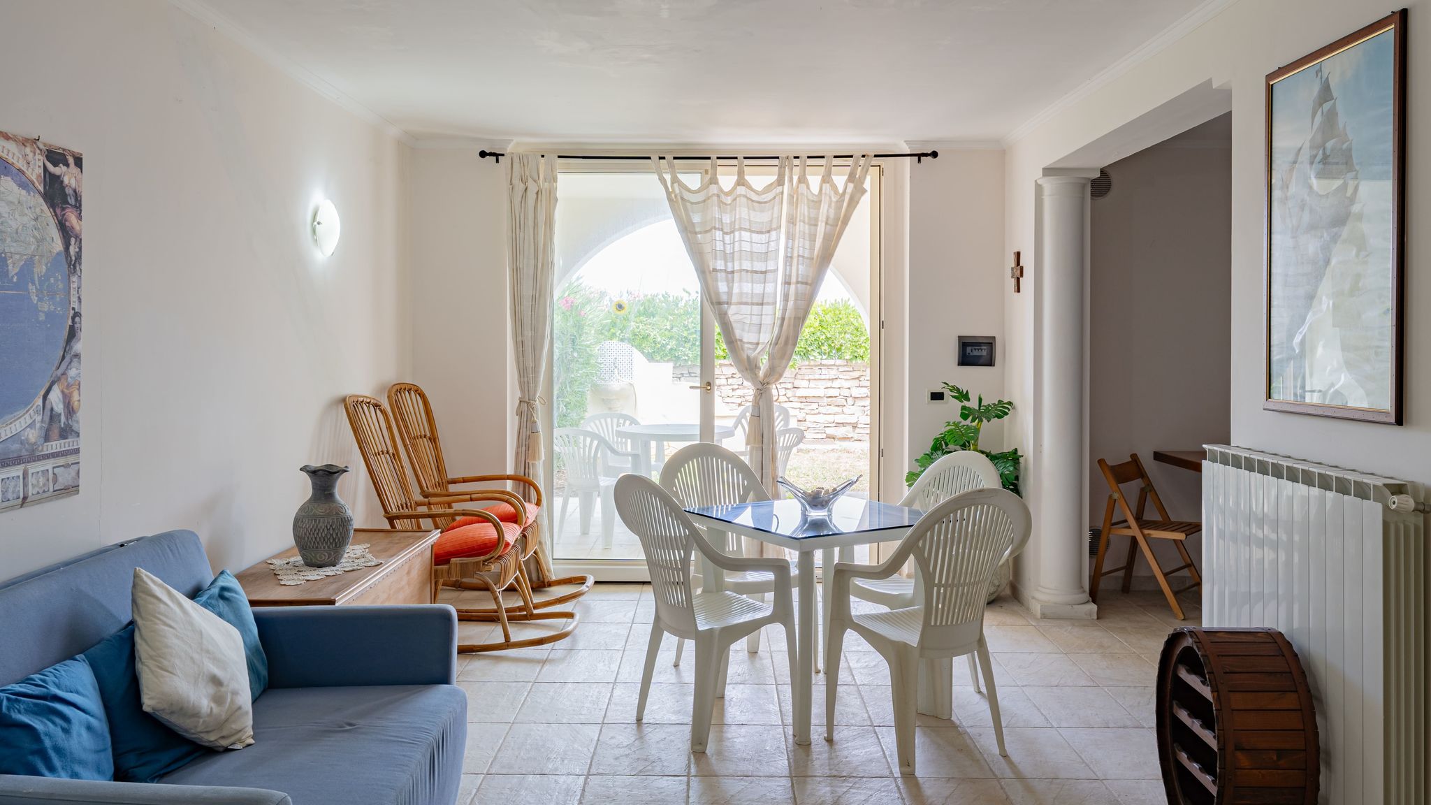 Italianway Casalbordino Villa Claudia - YourPlace Abruzzo