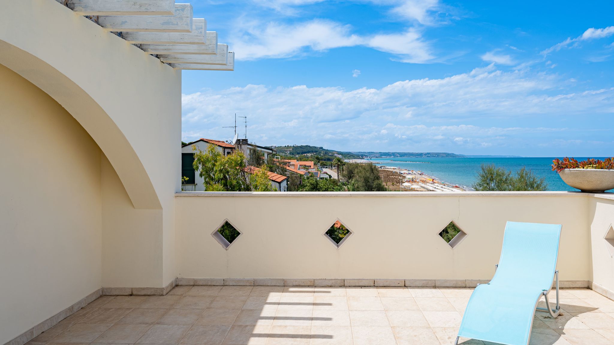 Italianway Casalbordino Villa Claudia - YourPlace Abruzzo