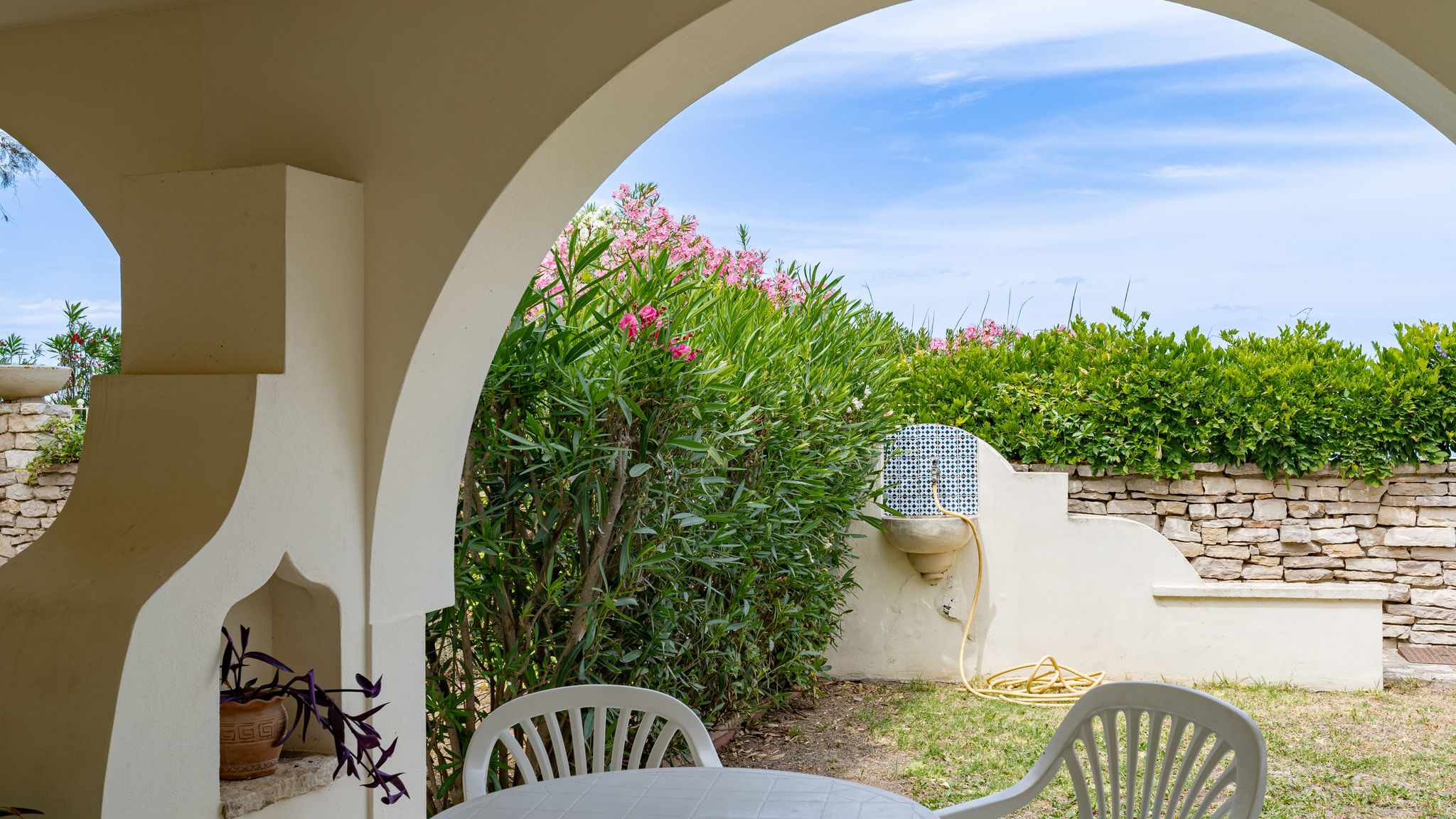 Italianway Casalbordino Villa Claudia - YourPlace Abruzzo