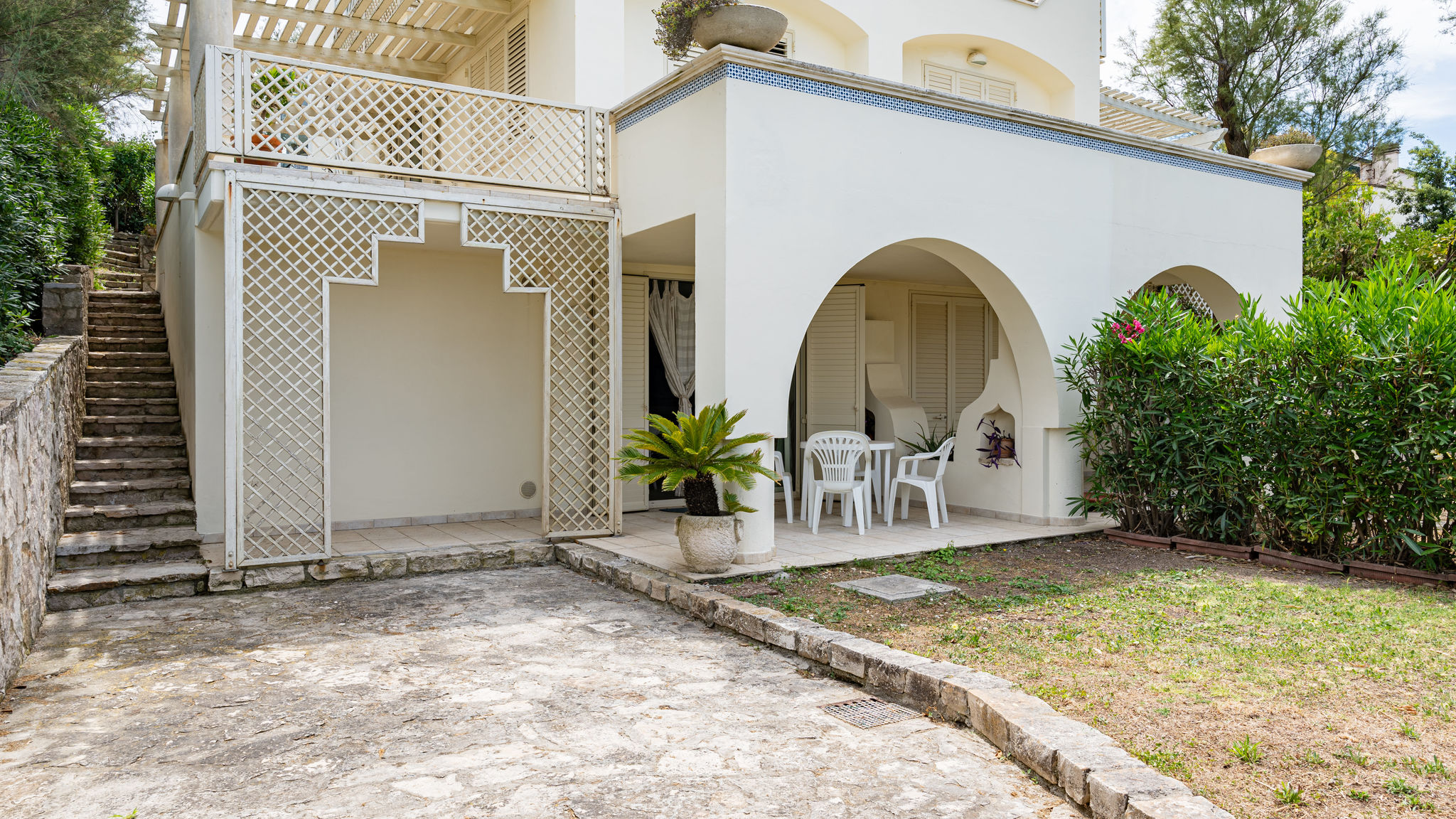 Italianway Casalbordino Villa Claudia - YourPlace Abruzzo