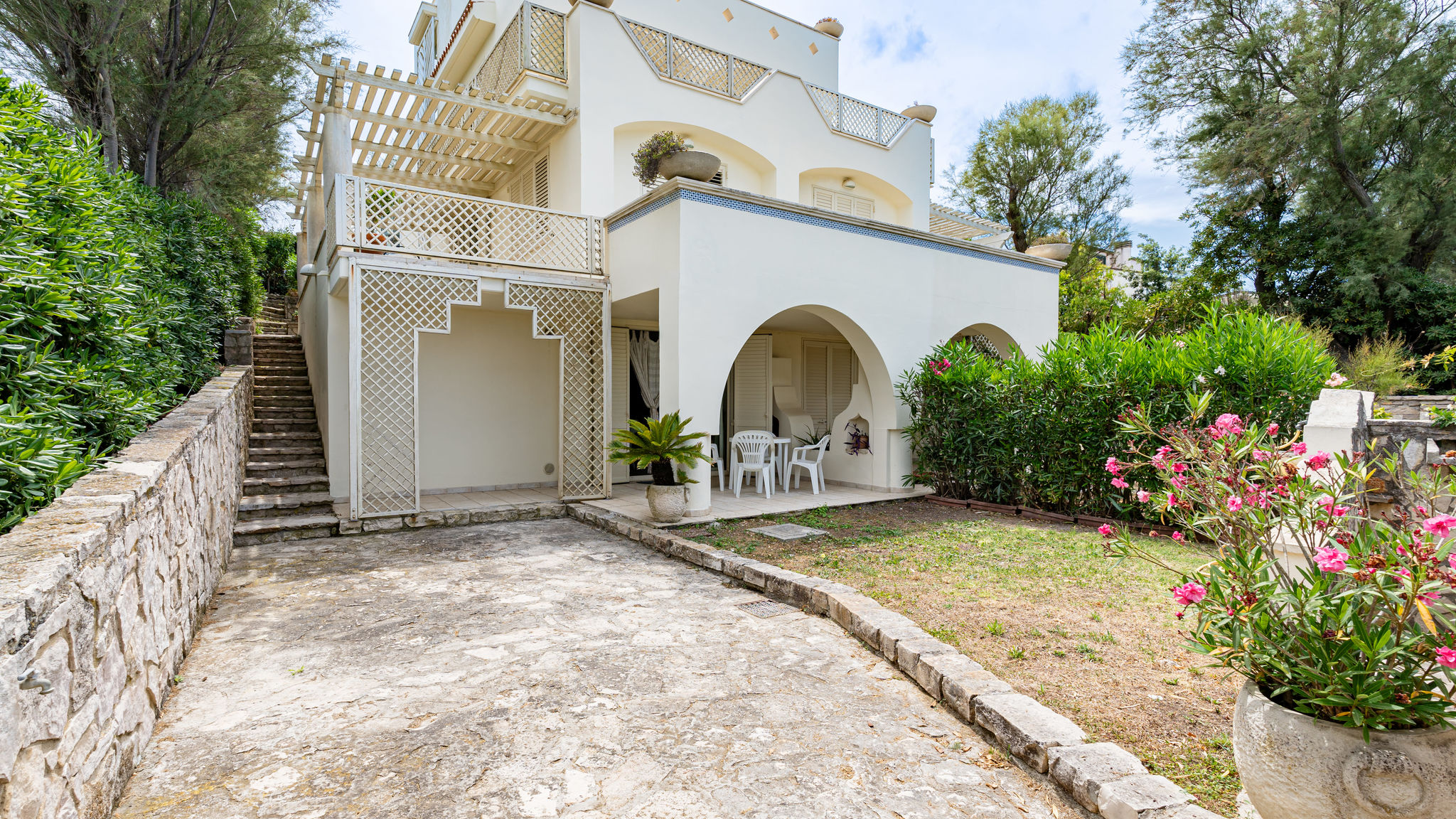 Italianway Casalbordino Villa Claudia - YourPlace Abruzzo