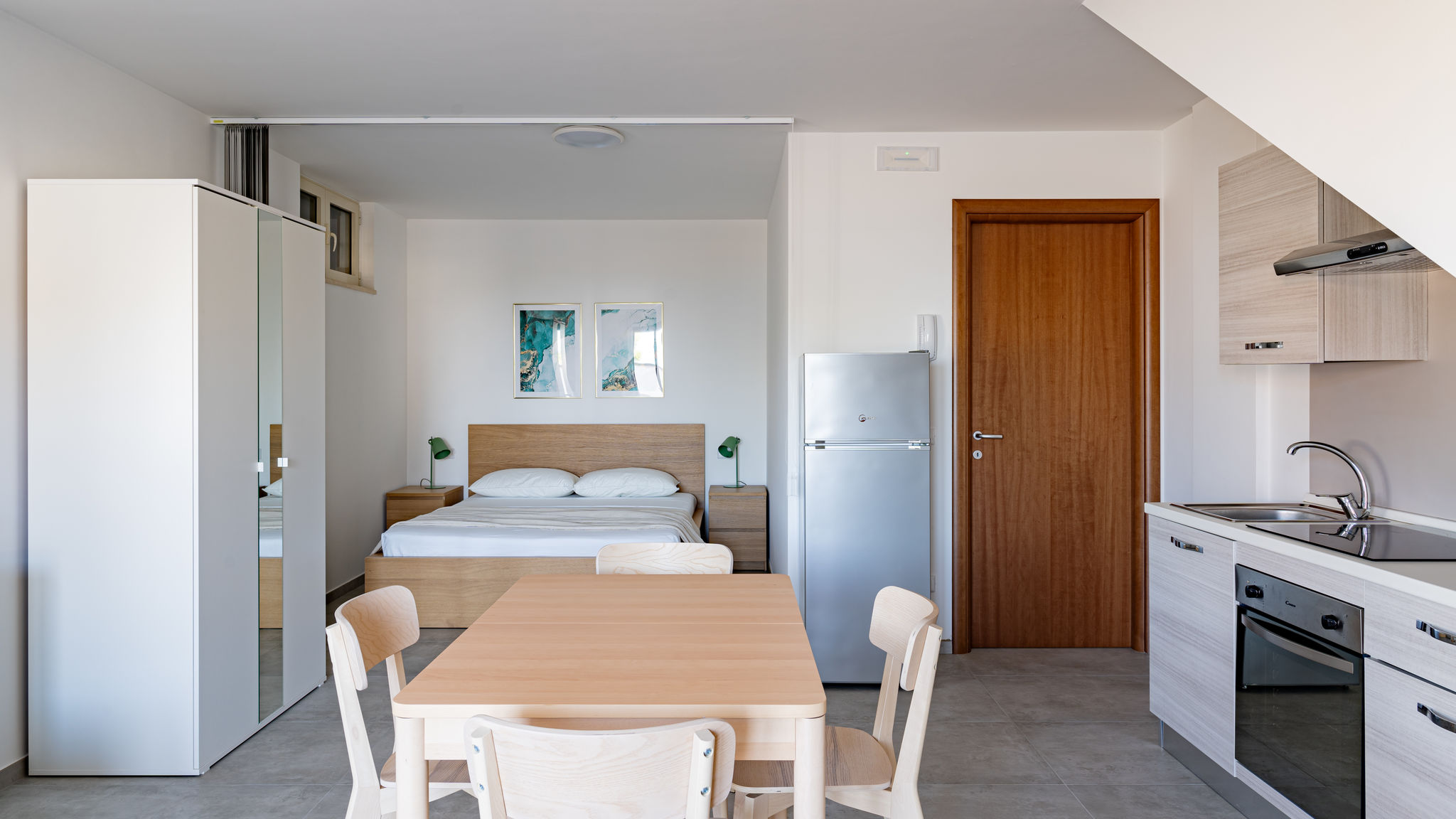 Italianway San Vito Chietino San Vito al Mare - YourPlace Abruzzo