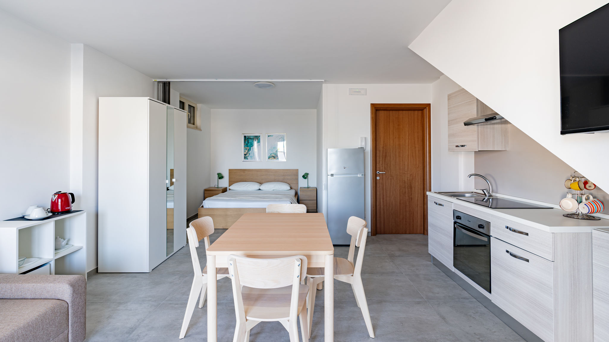 Italianway San Vito Chietino San Vito al Mare - YourPlace Abruzzo