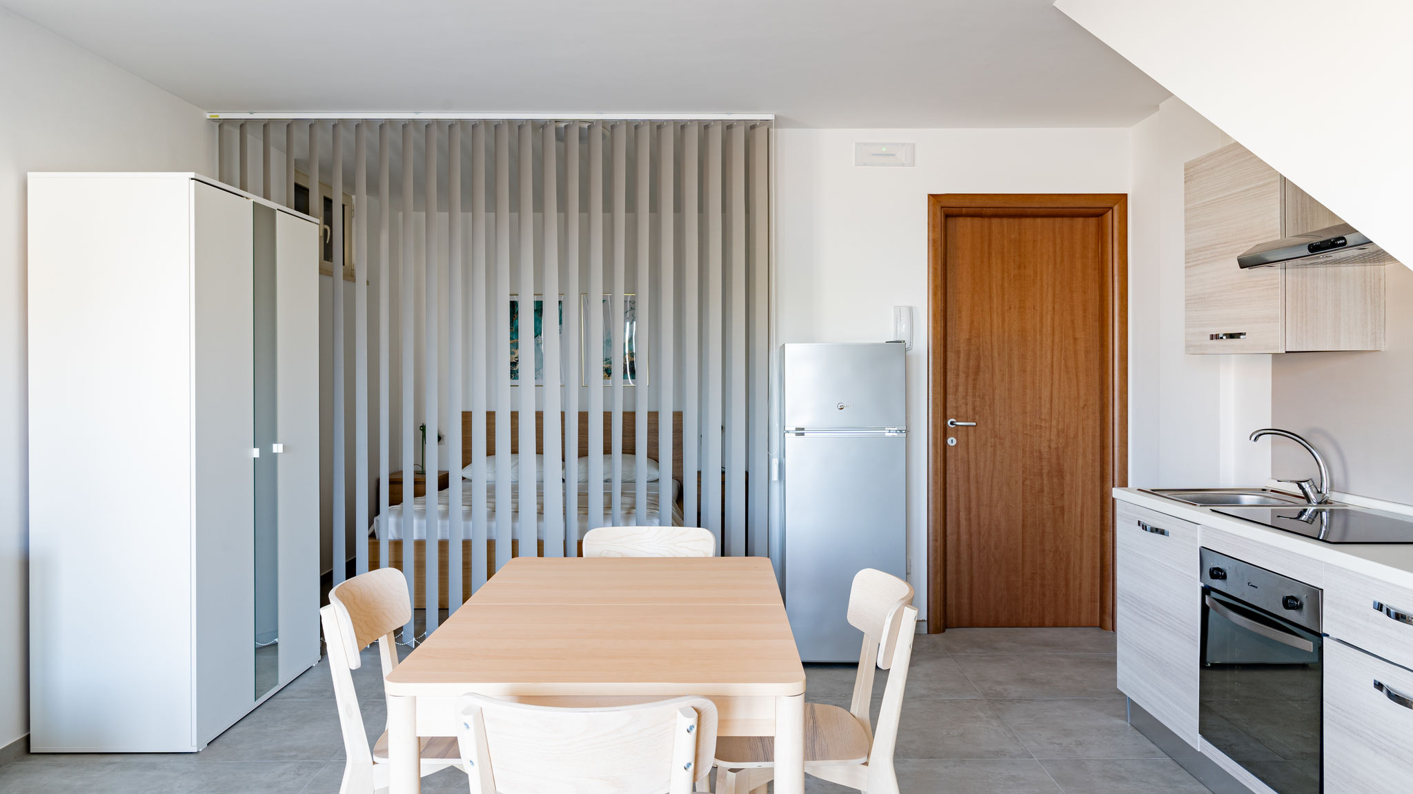 Italianway San Vito Chietino San Vito al Mare - YourPlace Abruzzo