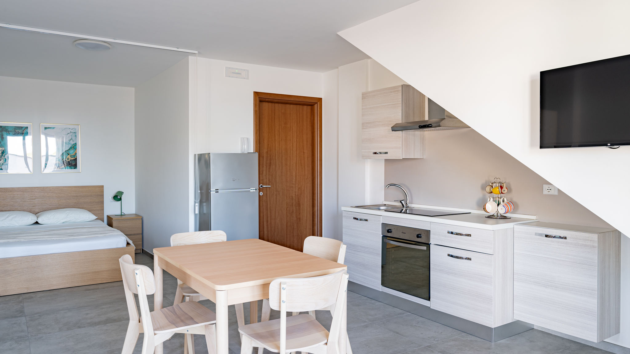 Italianway San Vito Chietino San Vito al Mare - YourPlace Abruzzo