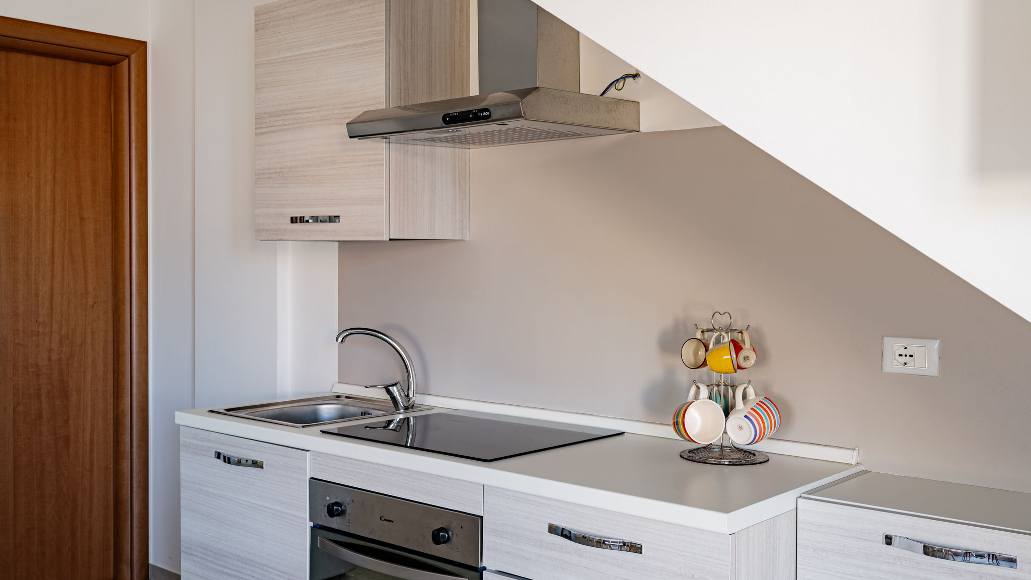 Italianway San Vito Chietino San Vito al Mare - YourPlace Abruzzo