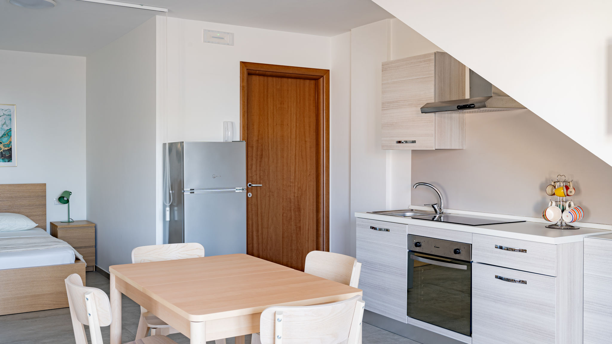 Italianway San Vito Chietino San Vito al Mare - YourPlace Abruzzo