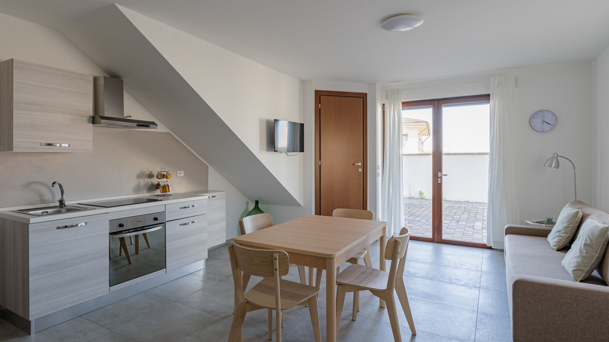 Italianway San Vito Chietino San Vito al Mare - YourPlace Abruzzo