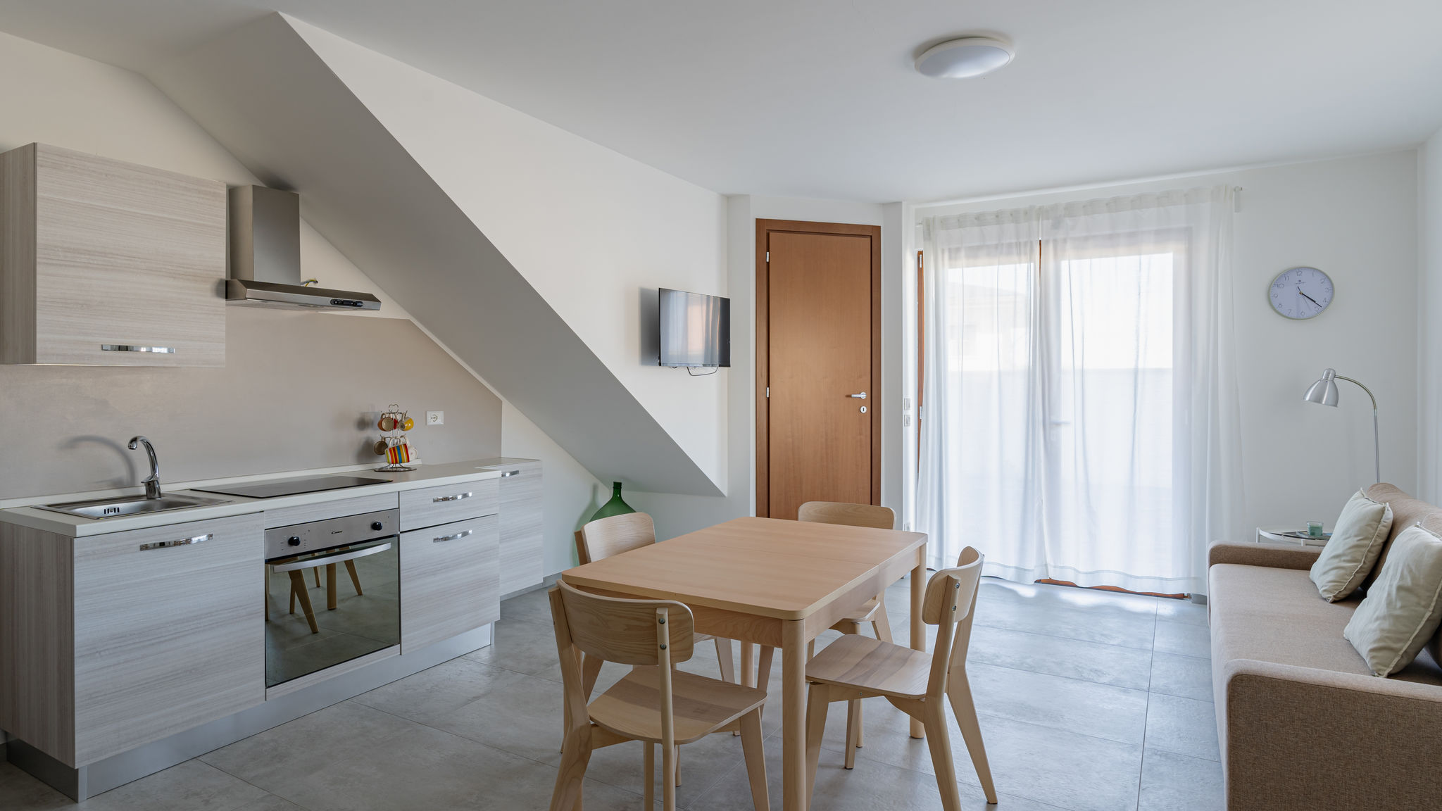 Italianway San Vito Chietino San Vito al Mare - YourPlace Abruzzo