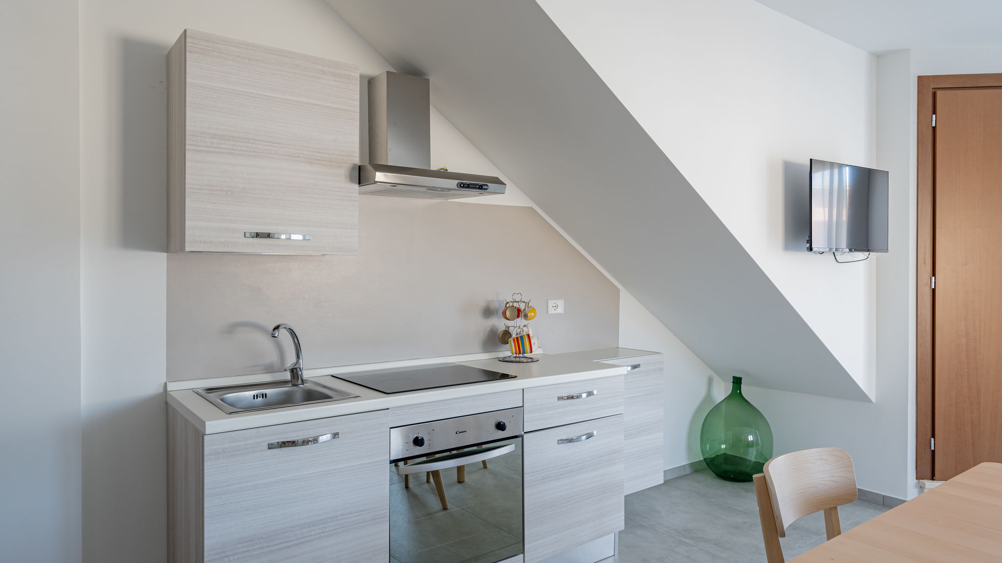 Italianway San Vito Chietino San Vito al Mare - YourPlace Abruzzo