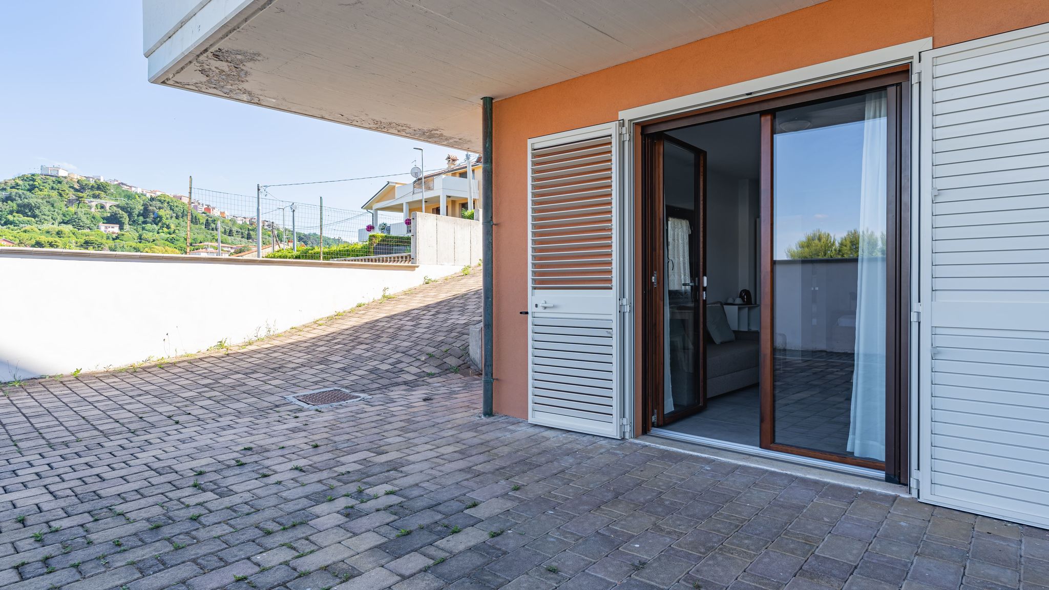 Italianway San Vito Chietino San Vito al Mare - YourPlace Abruzzo