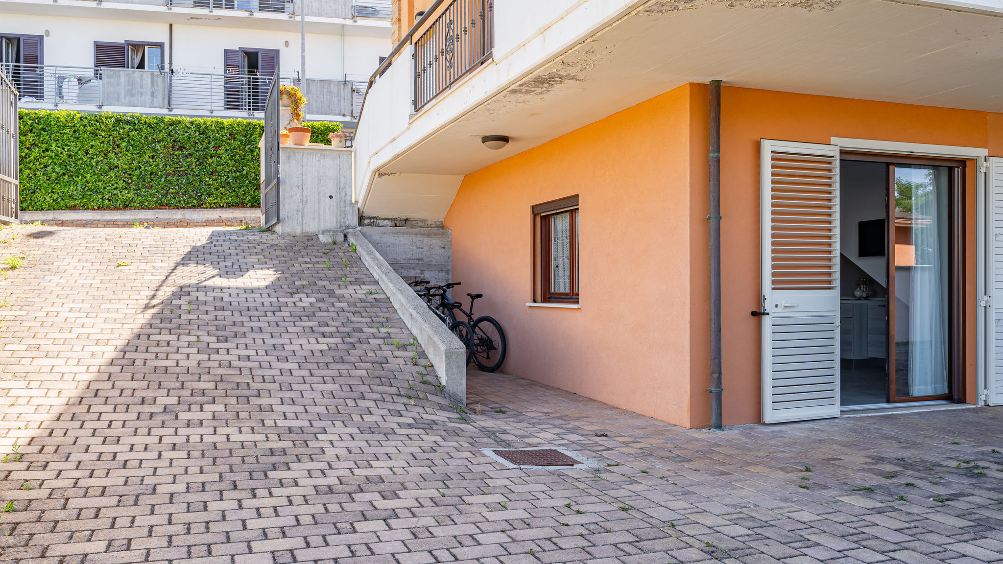 Italianway San Vito Chietino San Vito al Mare - YourPlace Abruzzo