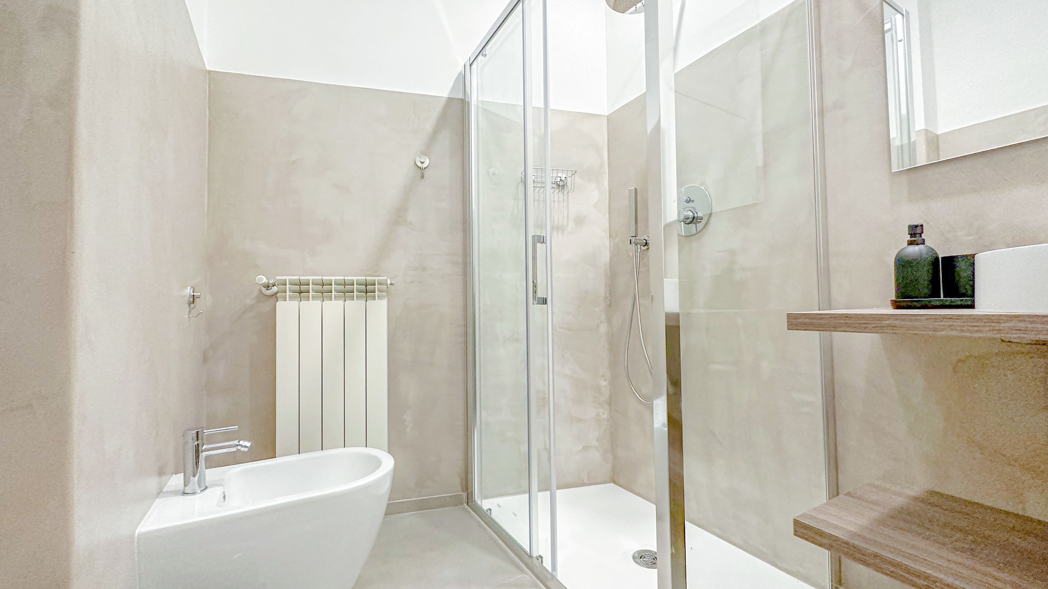 Italianway Milano Brunacci Suite - 5 min dai Navigli
