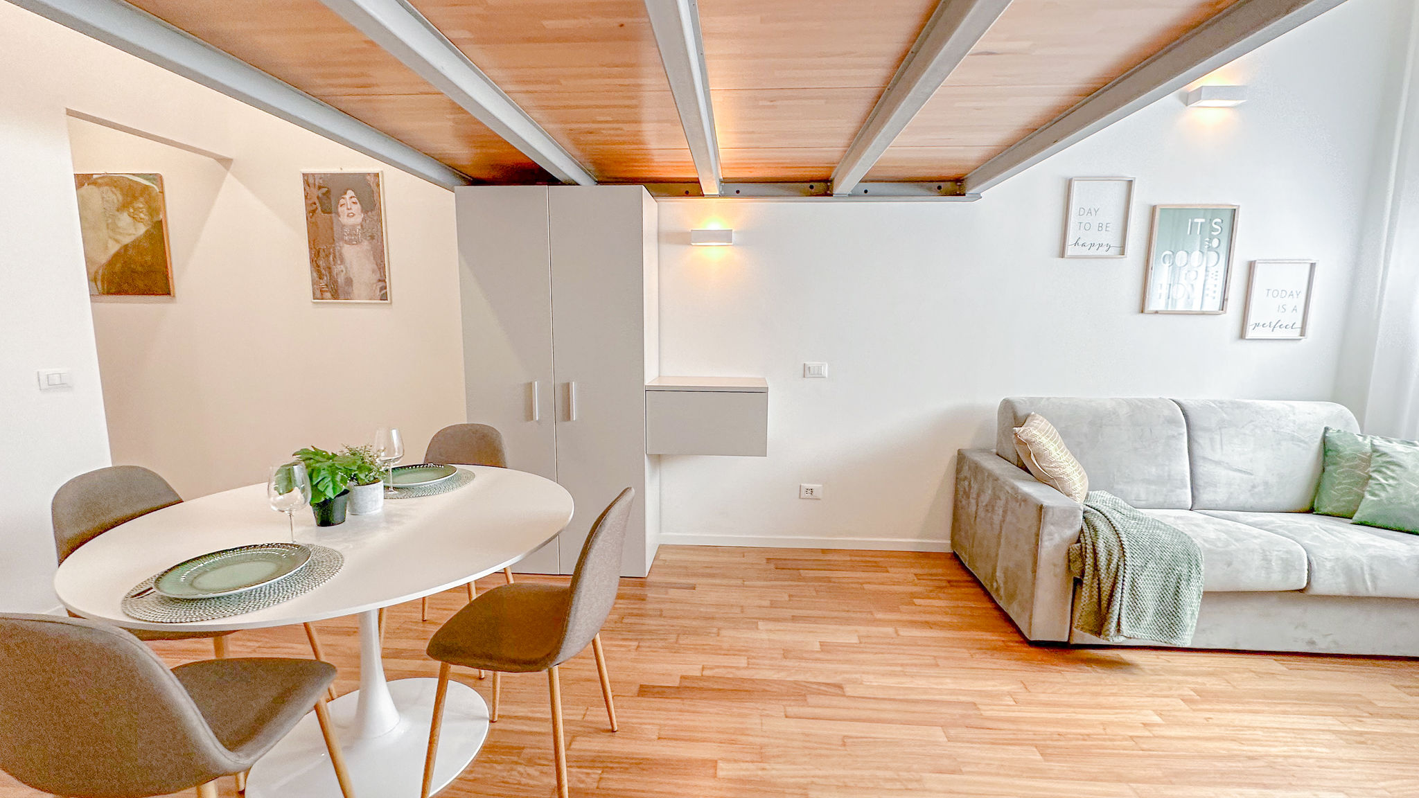 Italianway Milano Brunacci Suite - 5 min dai Navigli