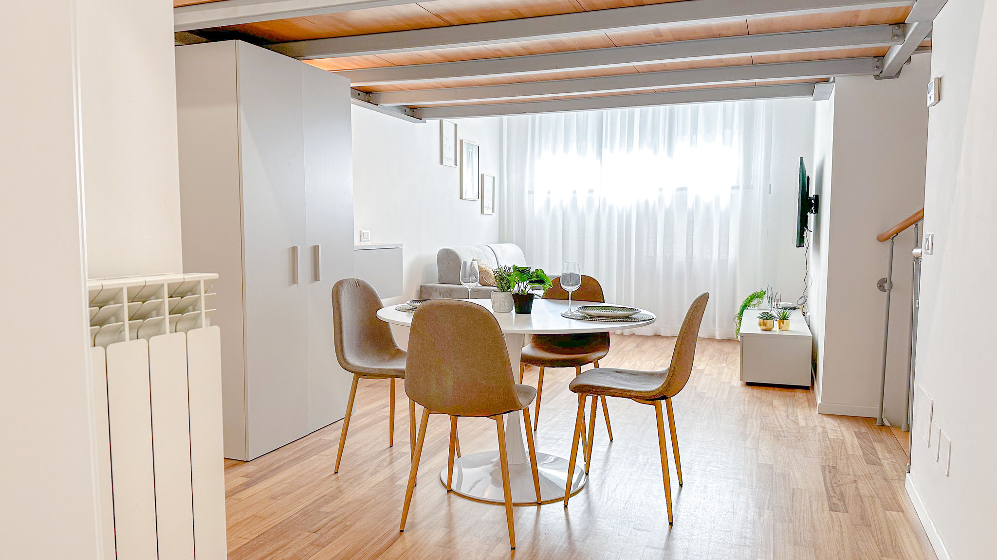 Italianway Milano Brunacci Suite - 5 min dai Navigli